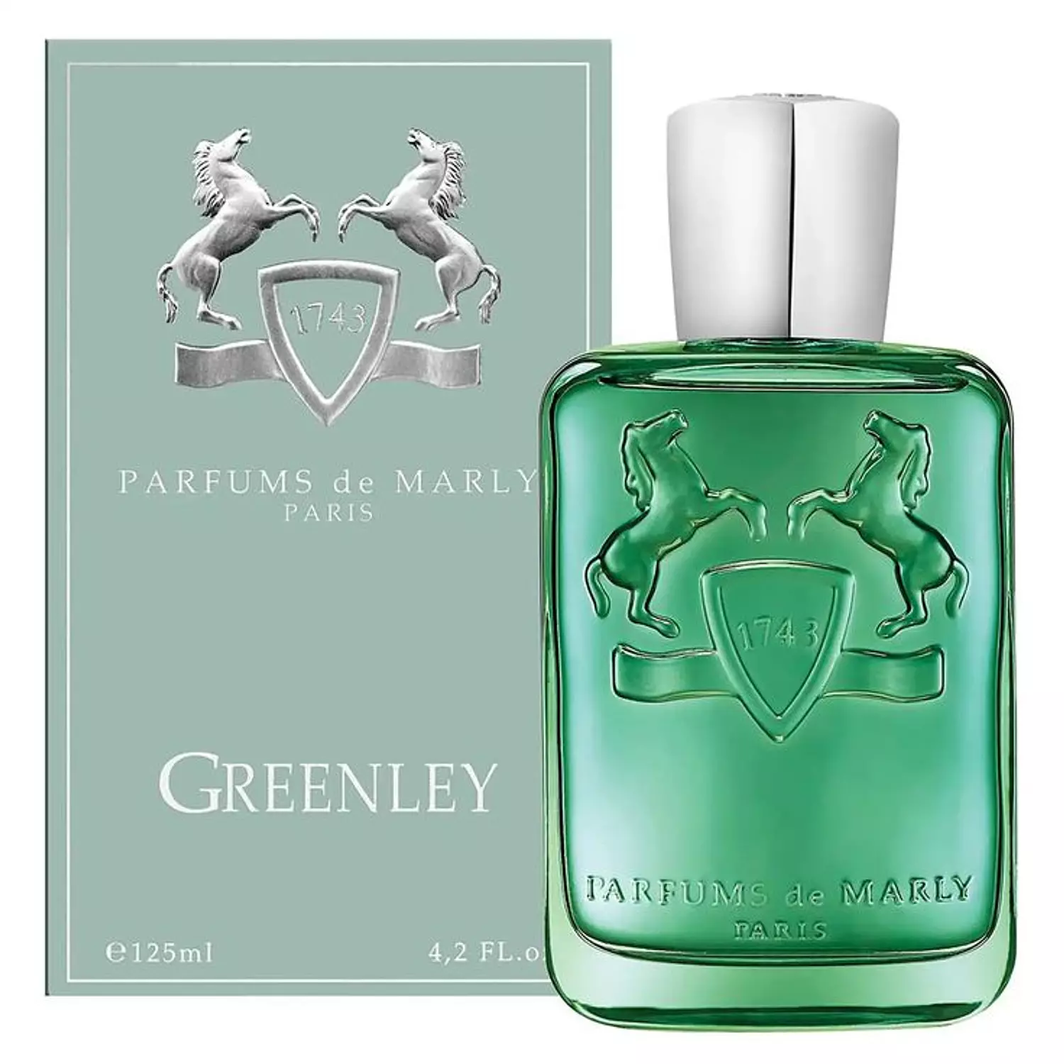 Greenley Parfums de Marly hover image