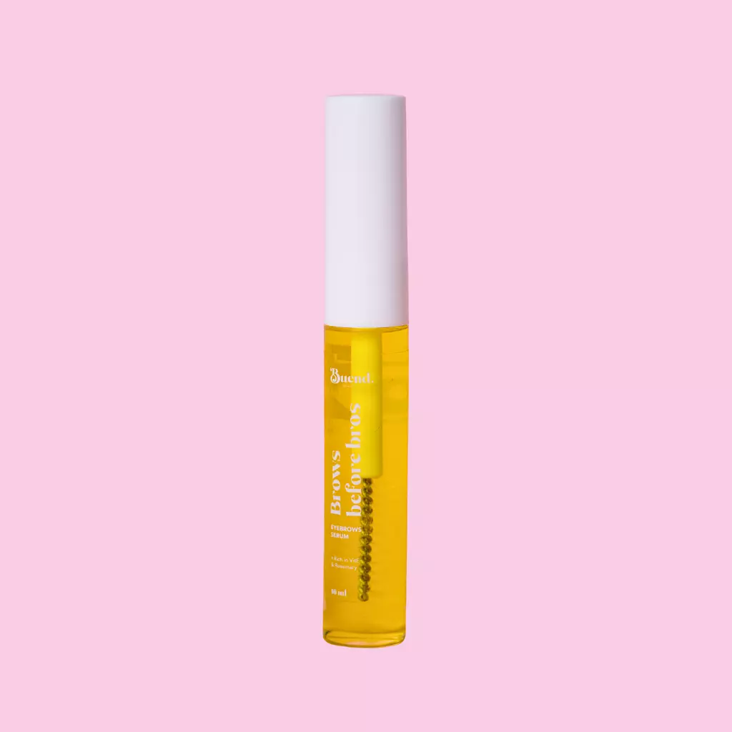 Eyebrows Serum 