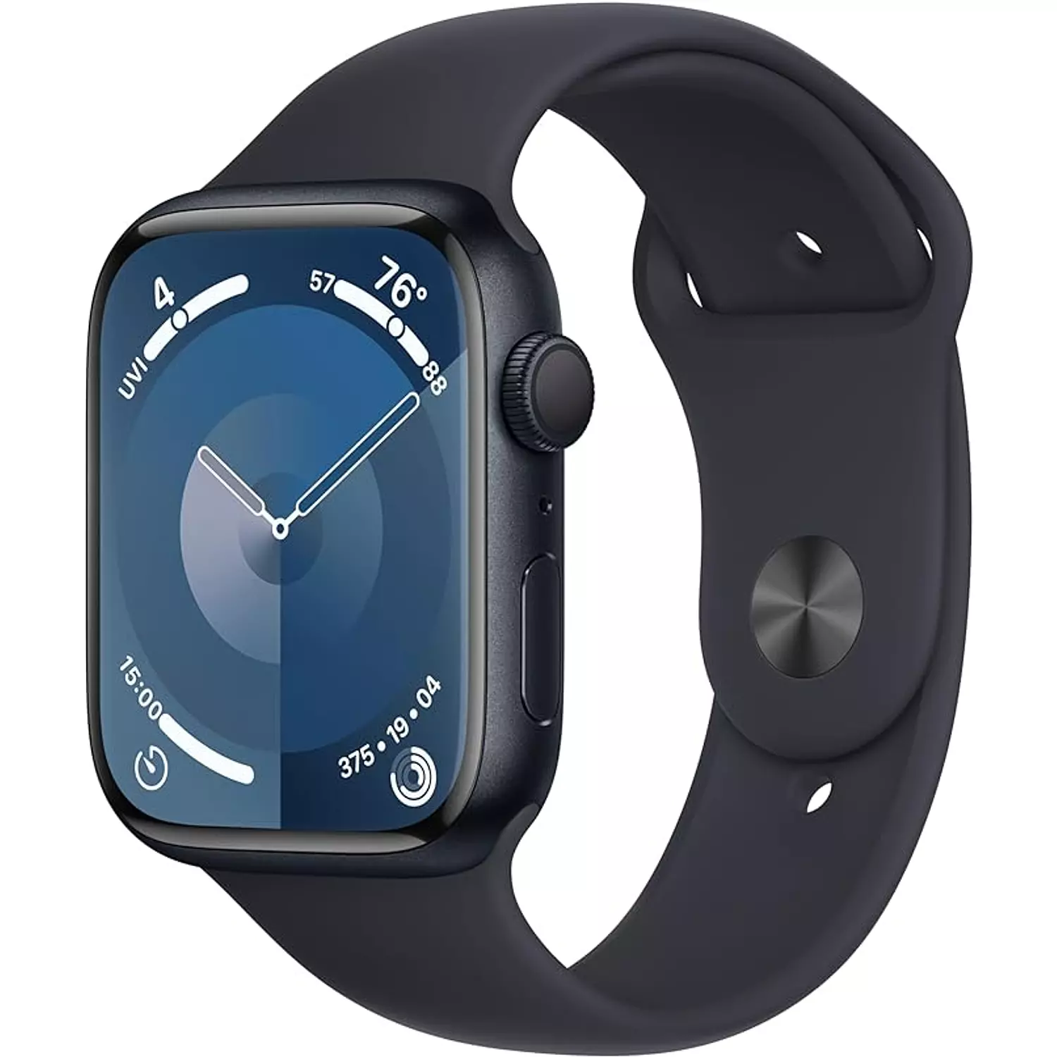 Apple Watch Series 9  Aluminium Case-2nd-img