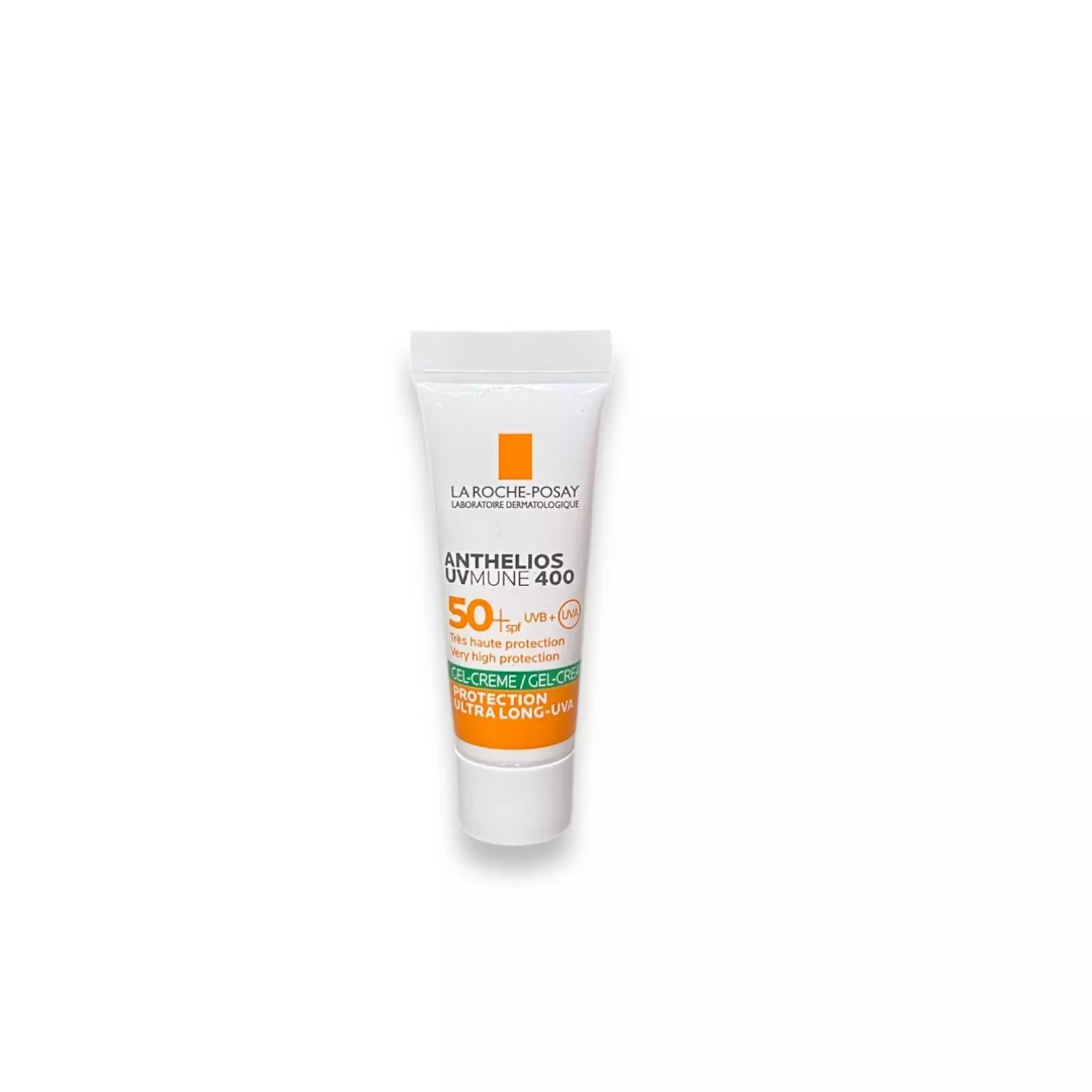 LA ROCHE-POSAY Gel Cream Sun Block - 3 ml  hover image