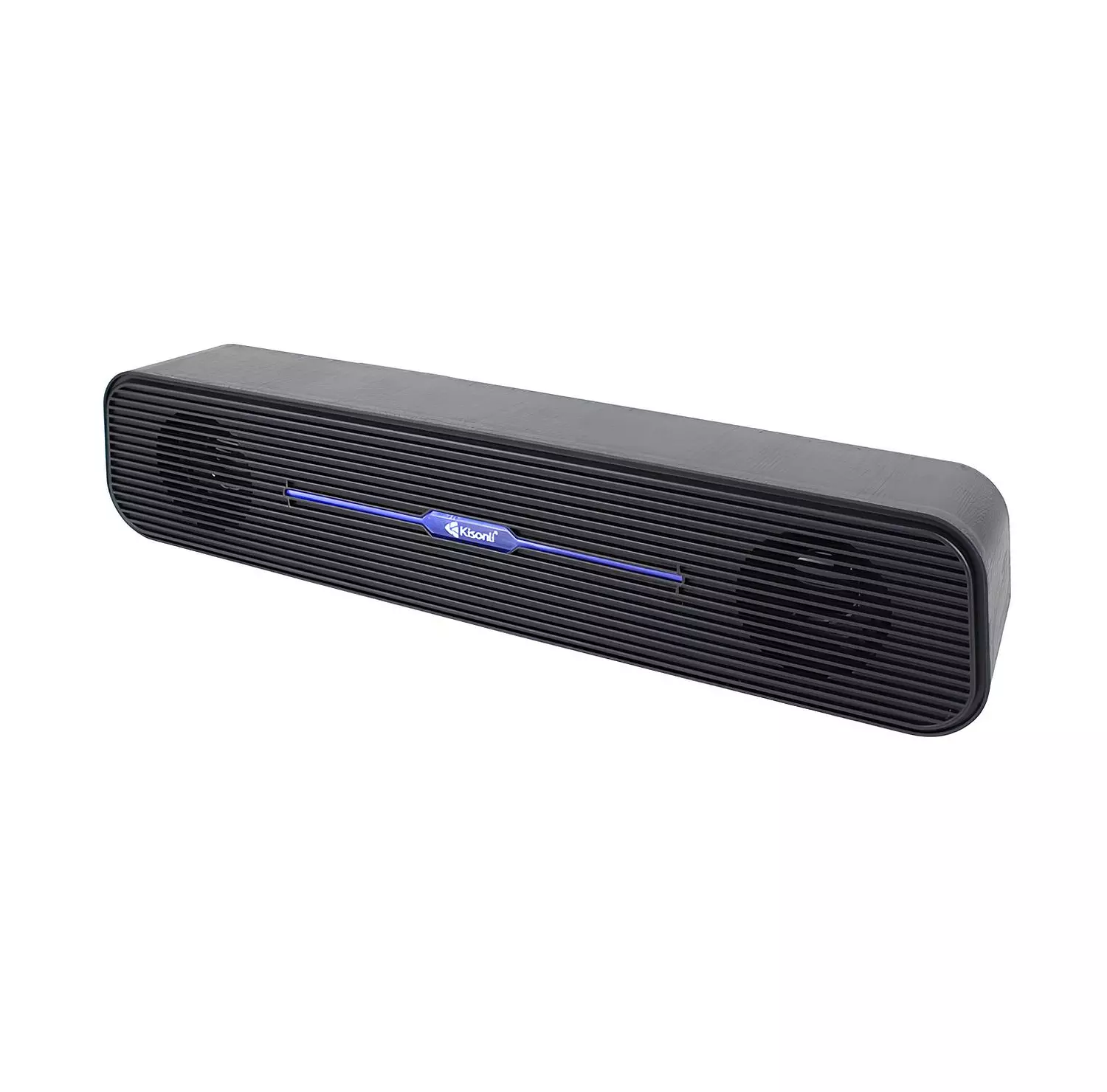 i-520 USB 2.0 Speaker – 6W Power, Clear & Powerful Sound, Ideal for Gaming & Music hover image