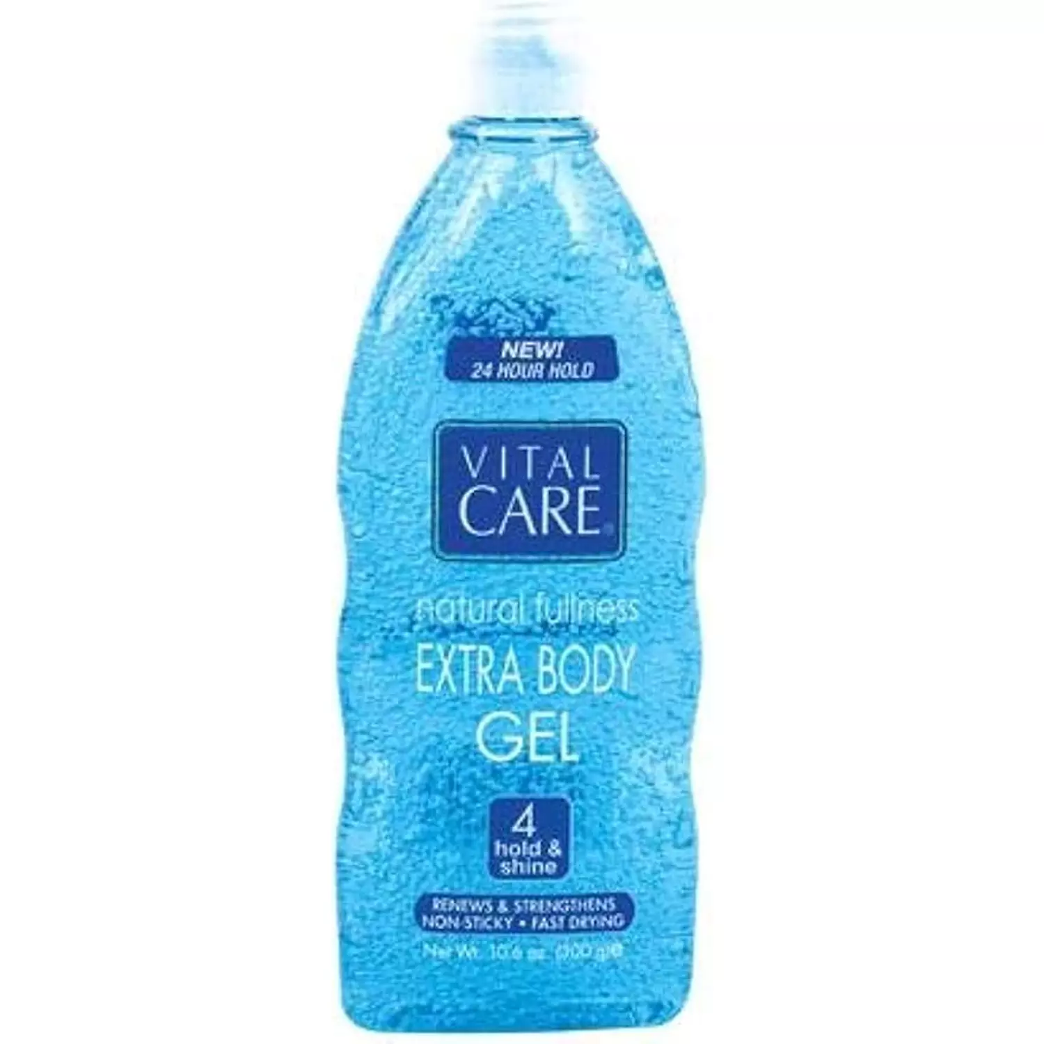 VITAL CARE EXTRA BODY GEL 300 GM  hover image