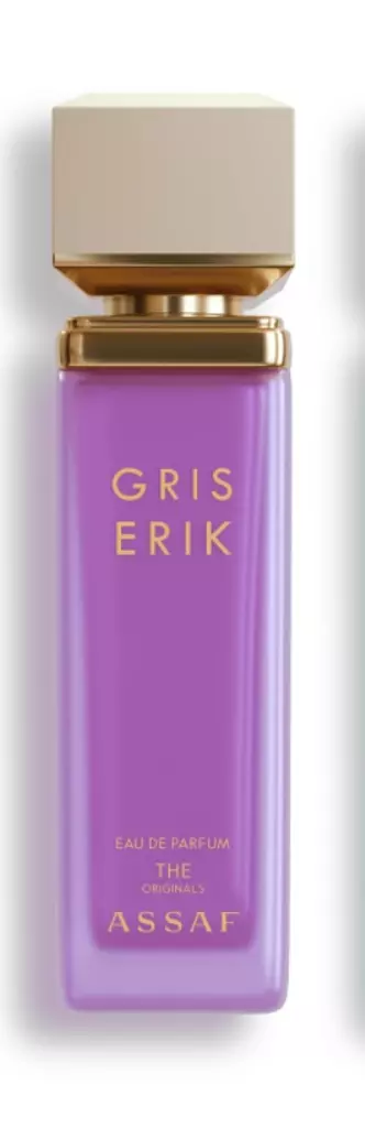 Gris erik new edition assaf 100 ml