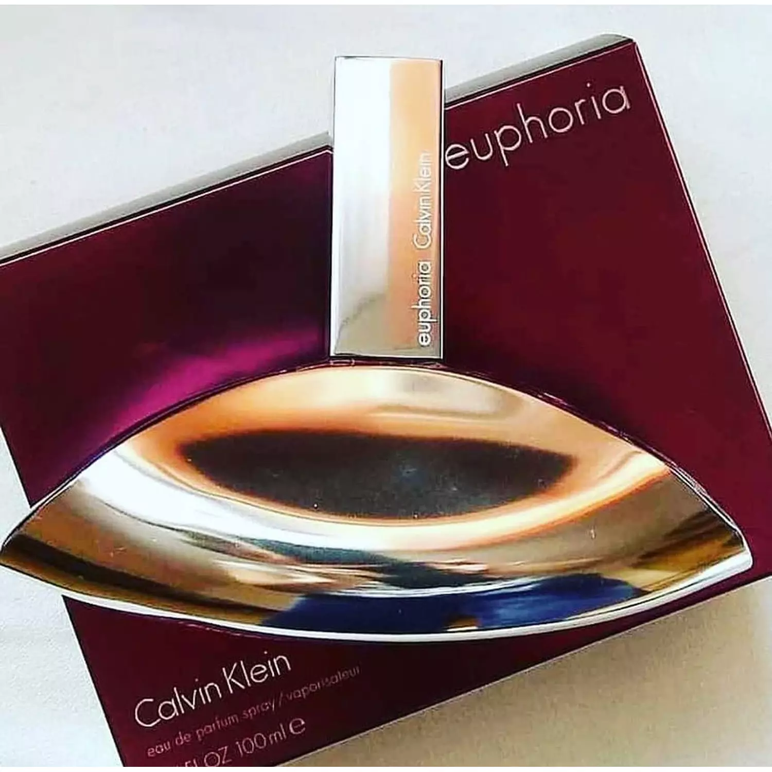 Euphoria ck EDP for women  1