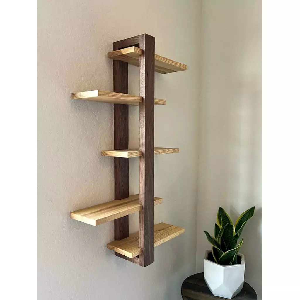 Shelves 70x15x100 cm - artco.sh052