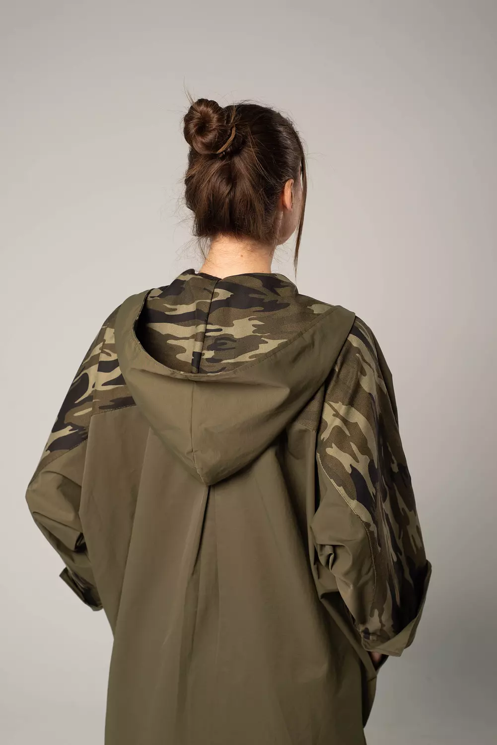 Army Jacket 7