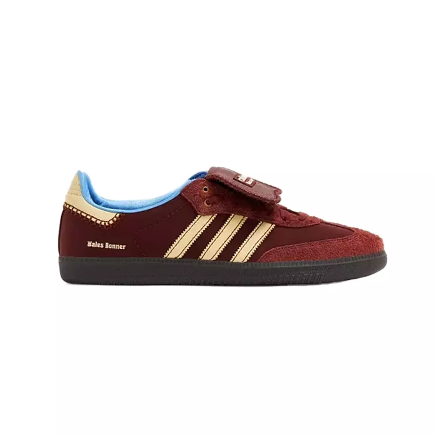 Adidas samba nylon wales bonner 1