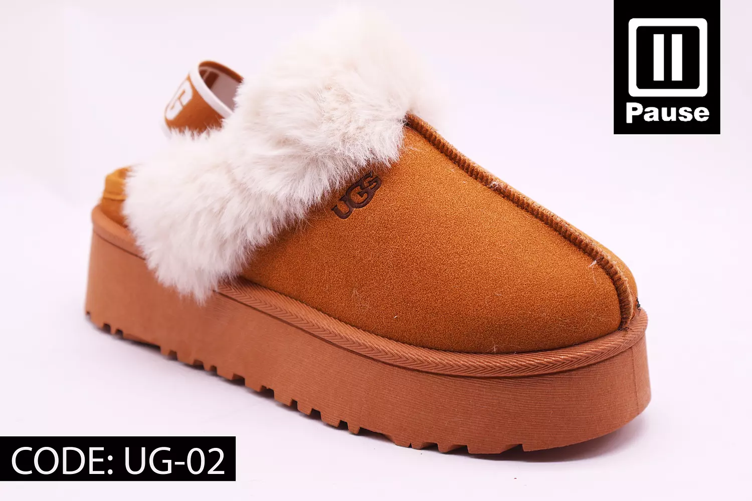 UG-02 SLINGBACK UGS  2