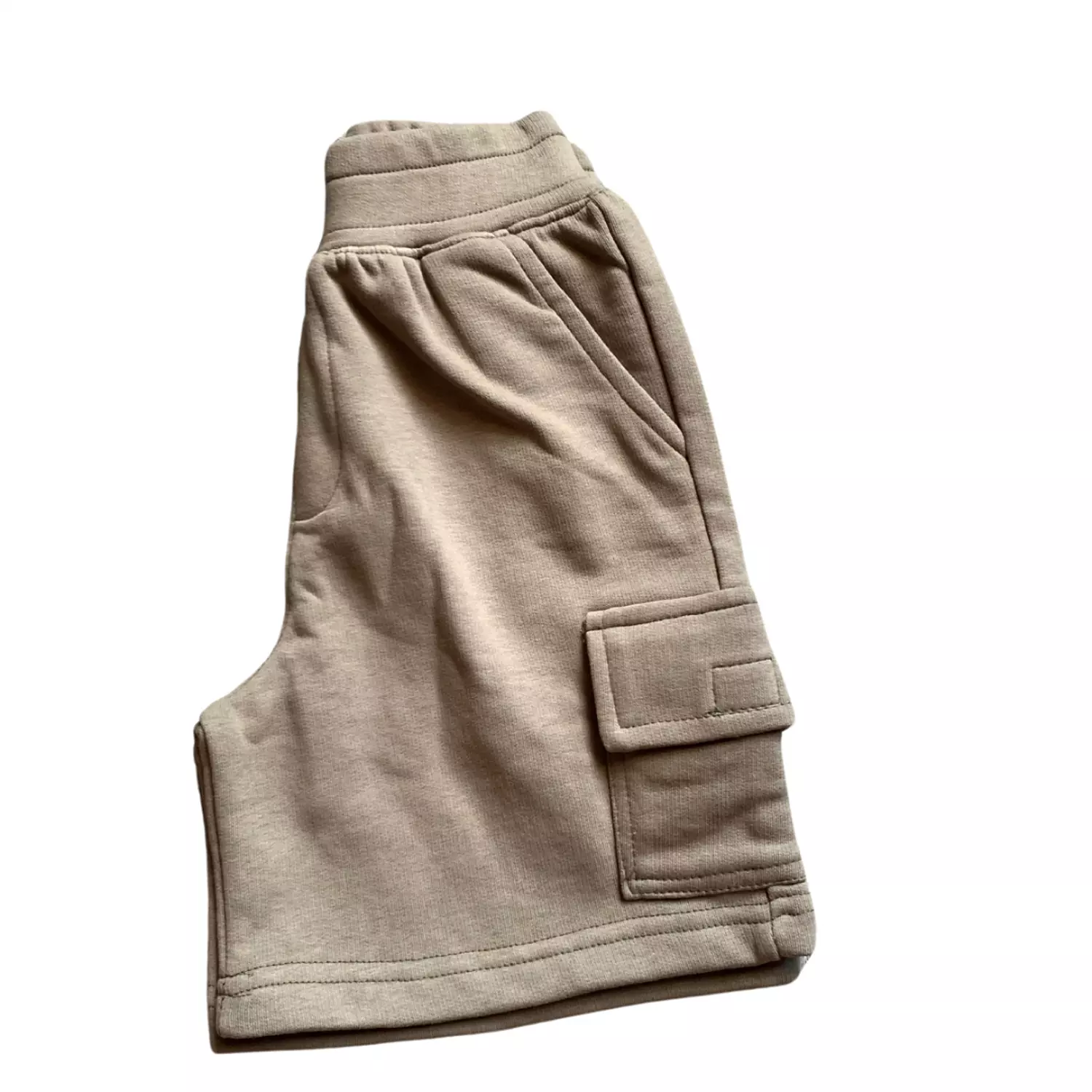 Cargo Shorts 4