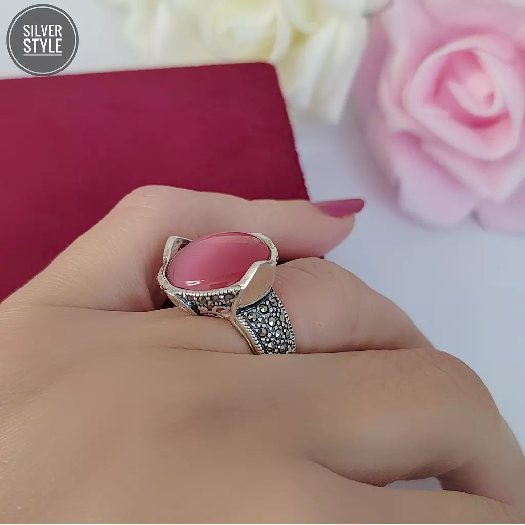 Amazing Ring 