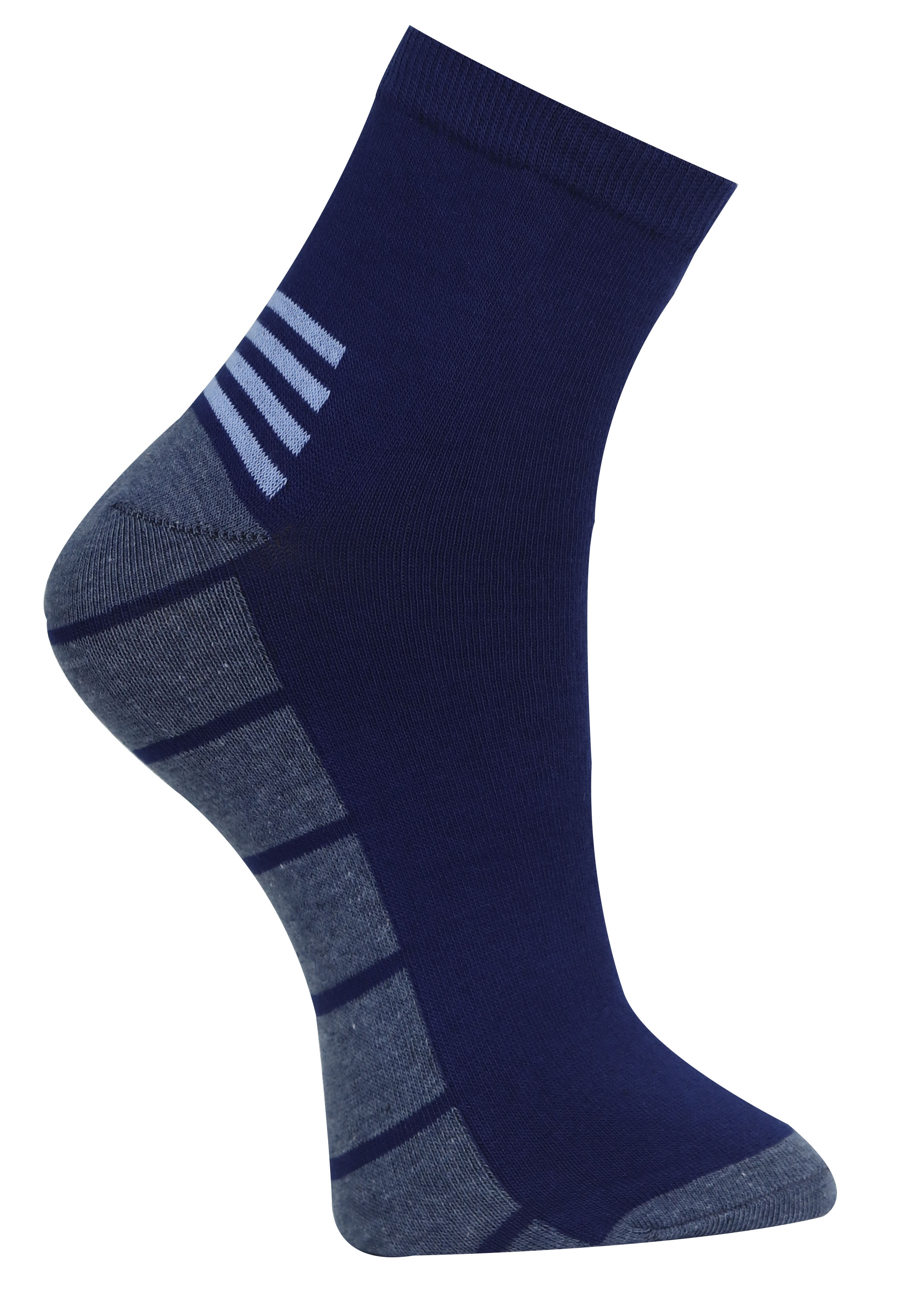  Viva half ( knee ) casual Socks for men's