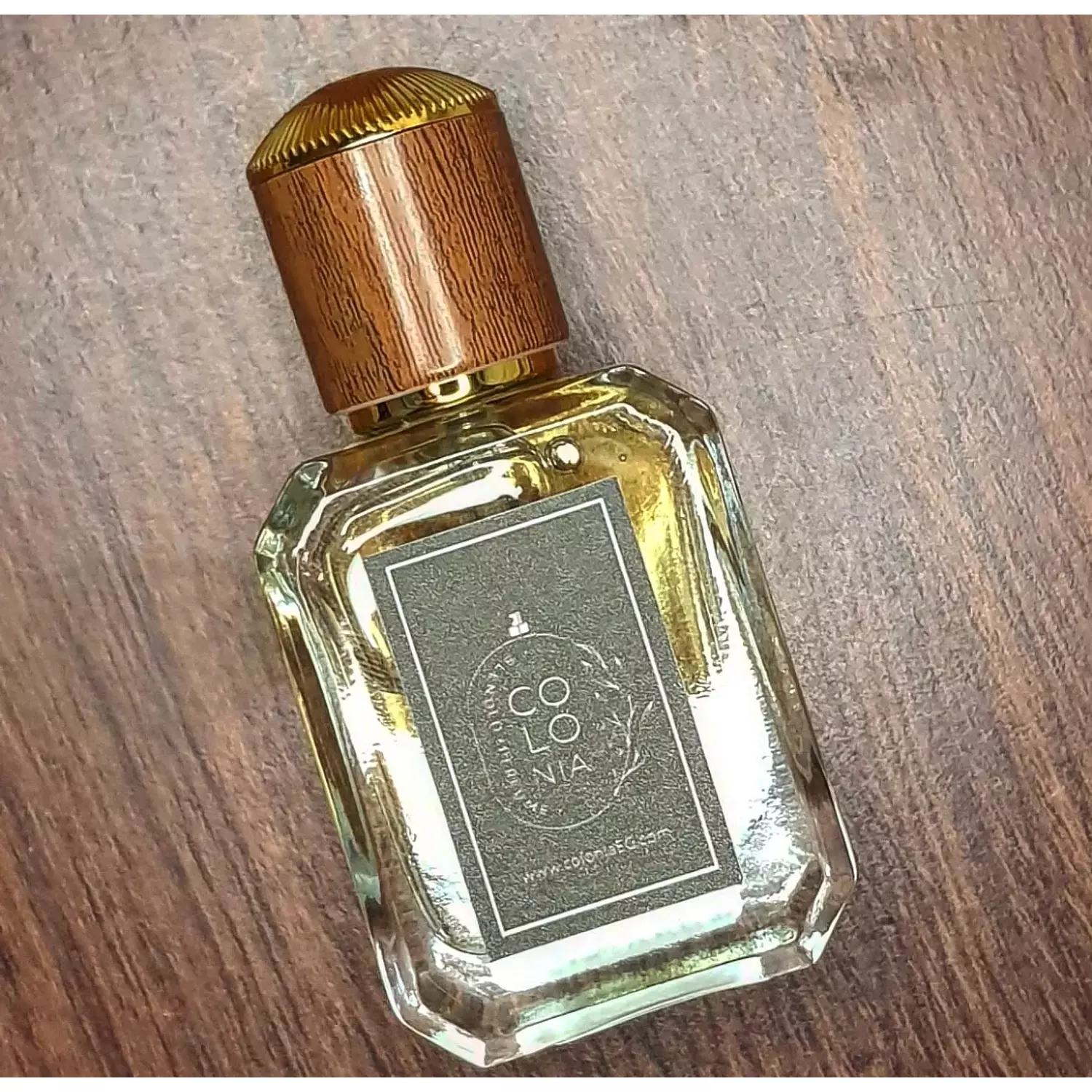 Gris Charnel BDK Parfums (جريس شارنل - بي دي كيه برفامز) عطر للجنسين 2