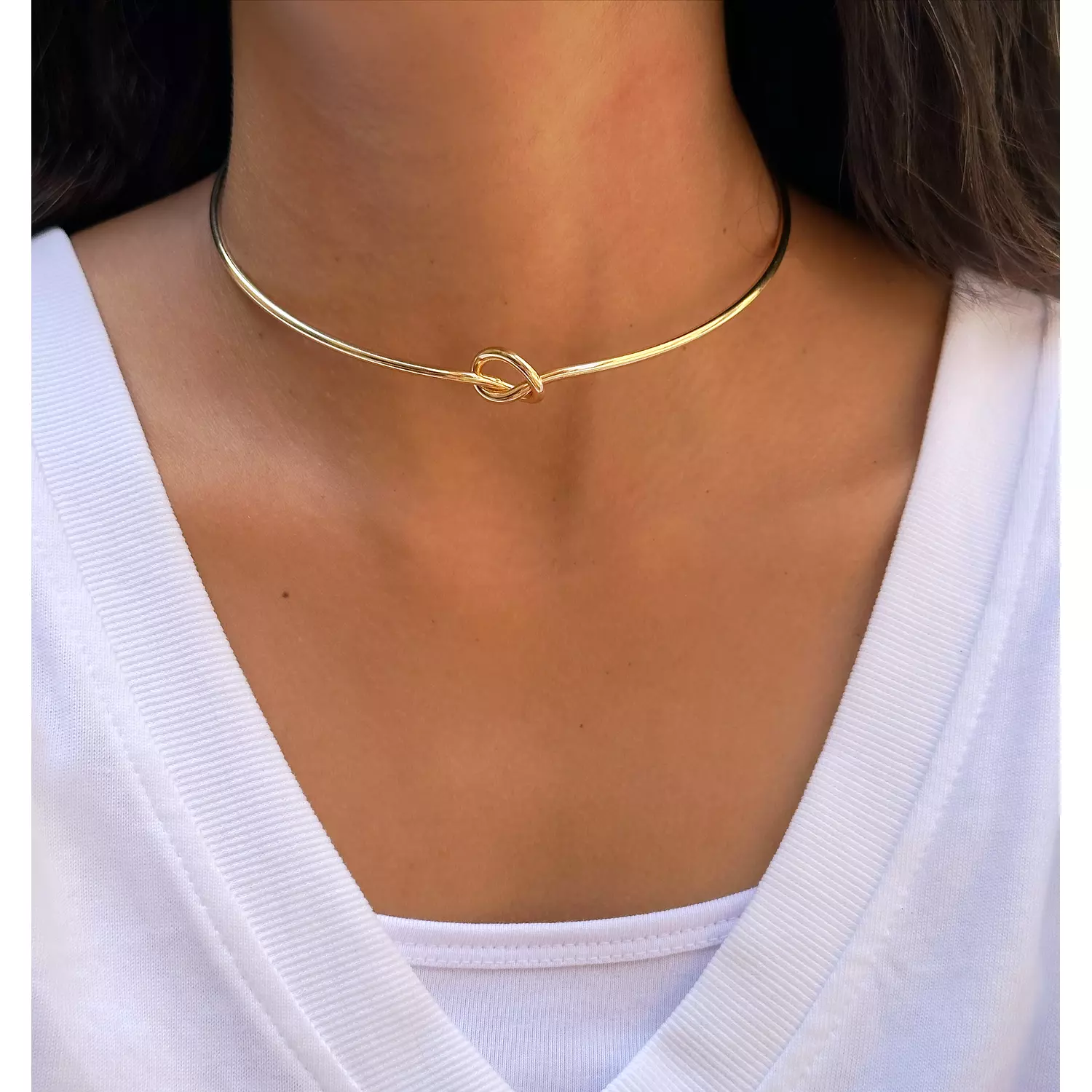 The Knot Choker hover image