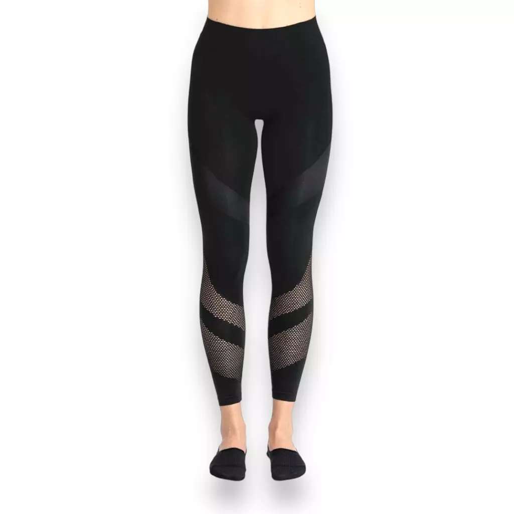 Pridance - Leggings | Black