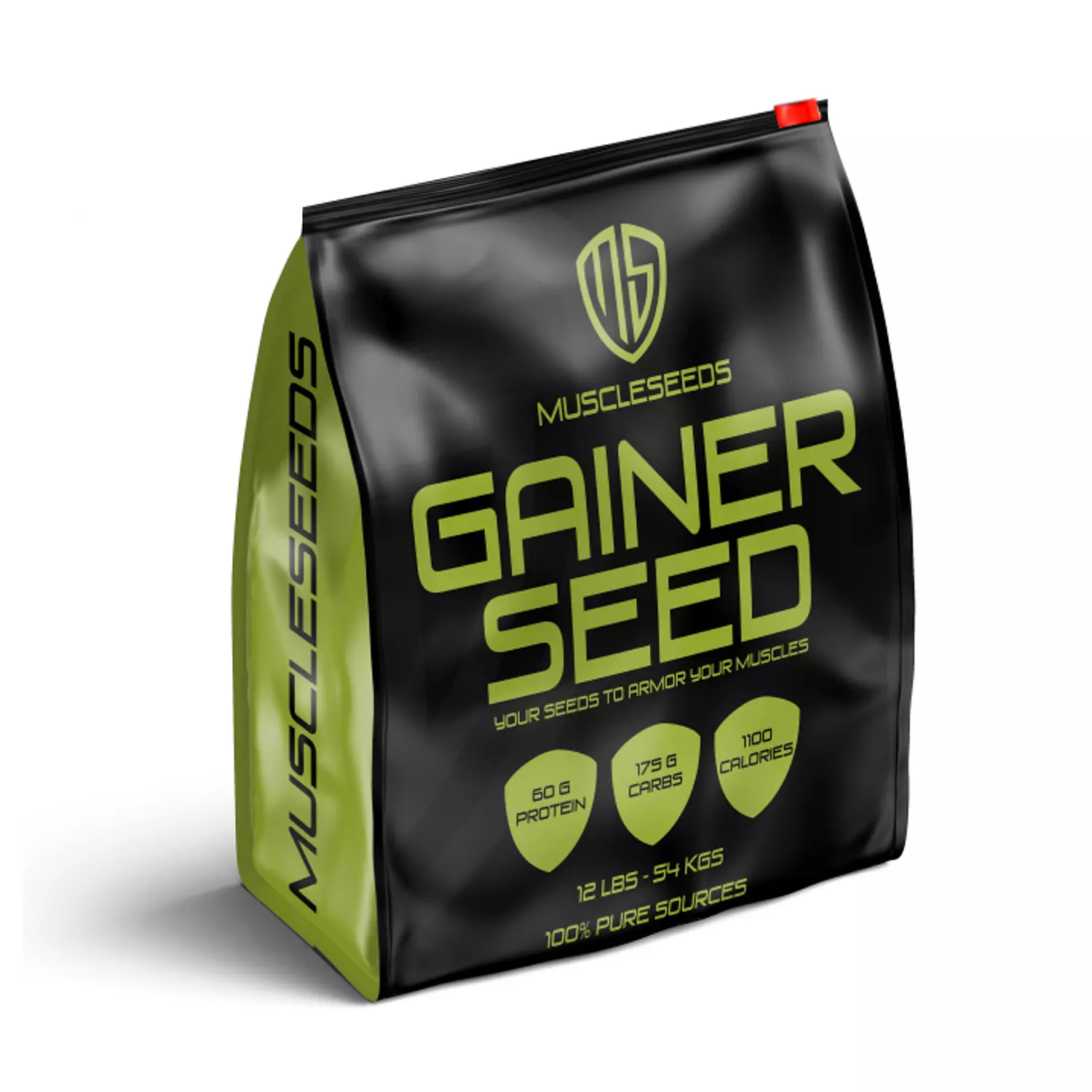 Gainer Seed  hover image
