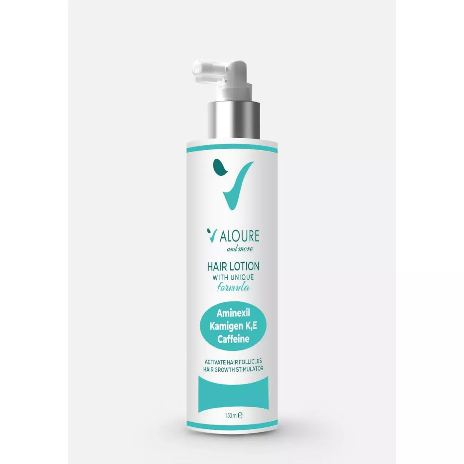 Valoure Hair Lotion hover image