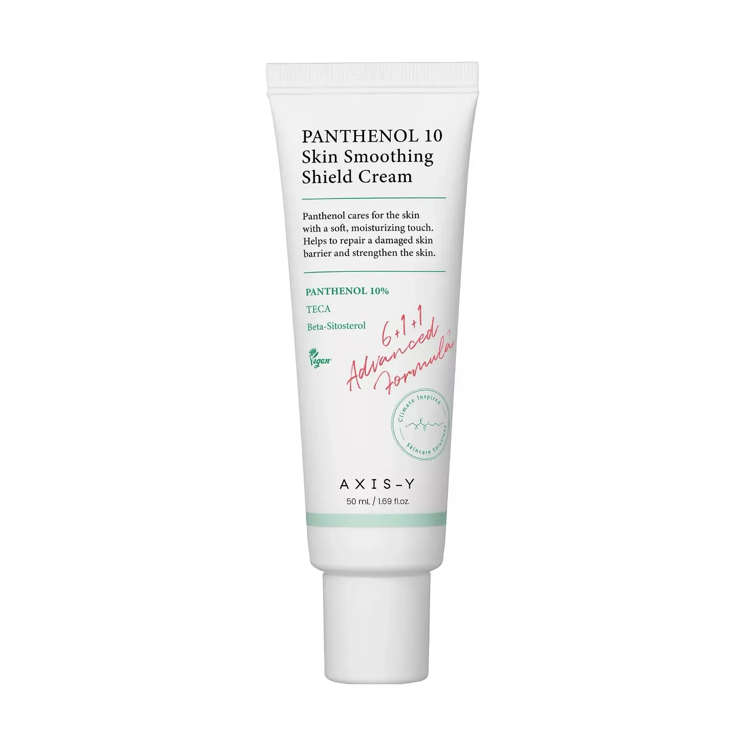 AXIS - Y - Panthenol 10 Skin Smoothing Shield Cream 50Ml hover image