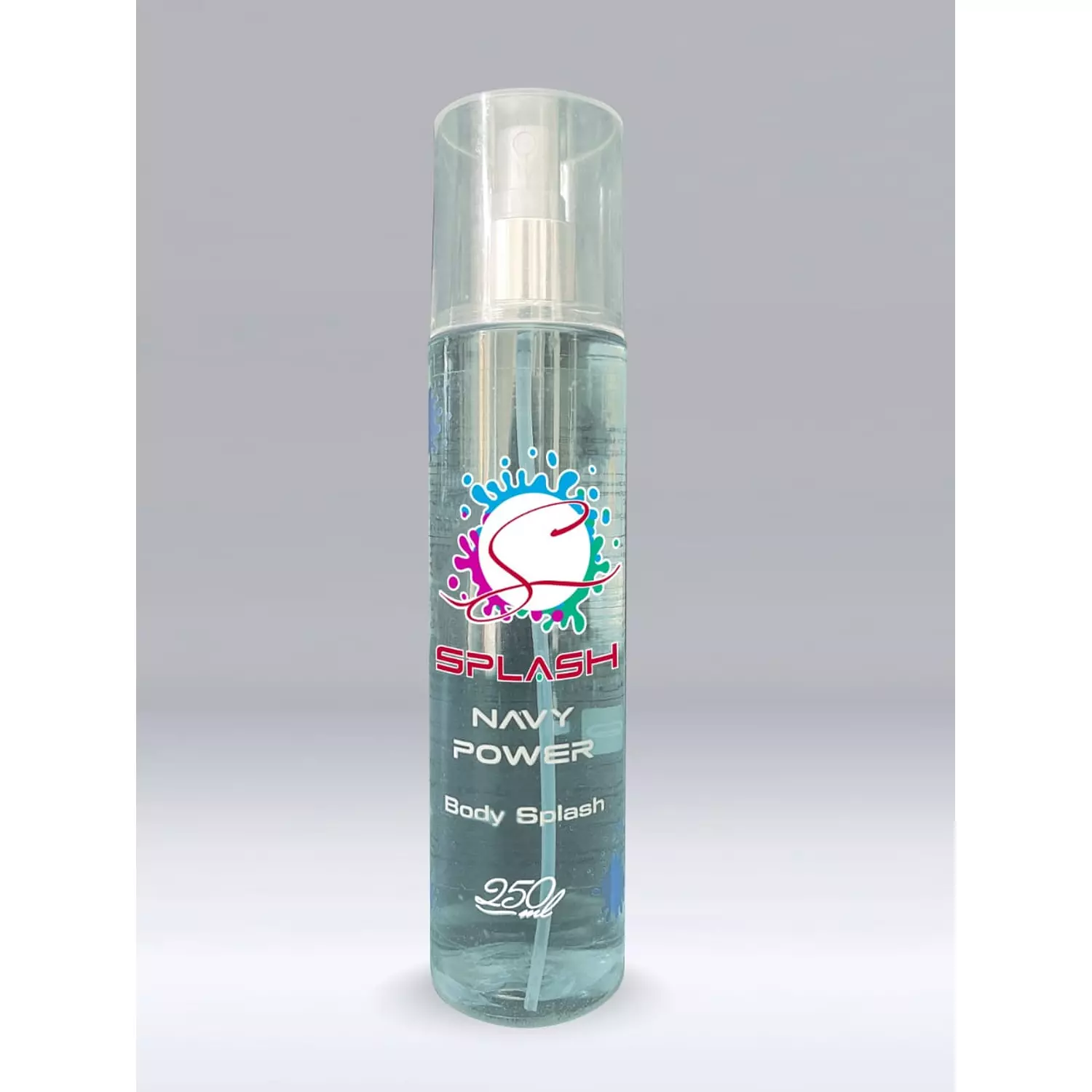 Body splash Navy Power 250ml hover image