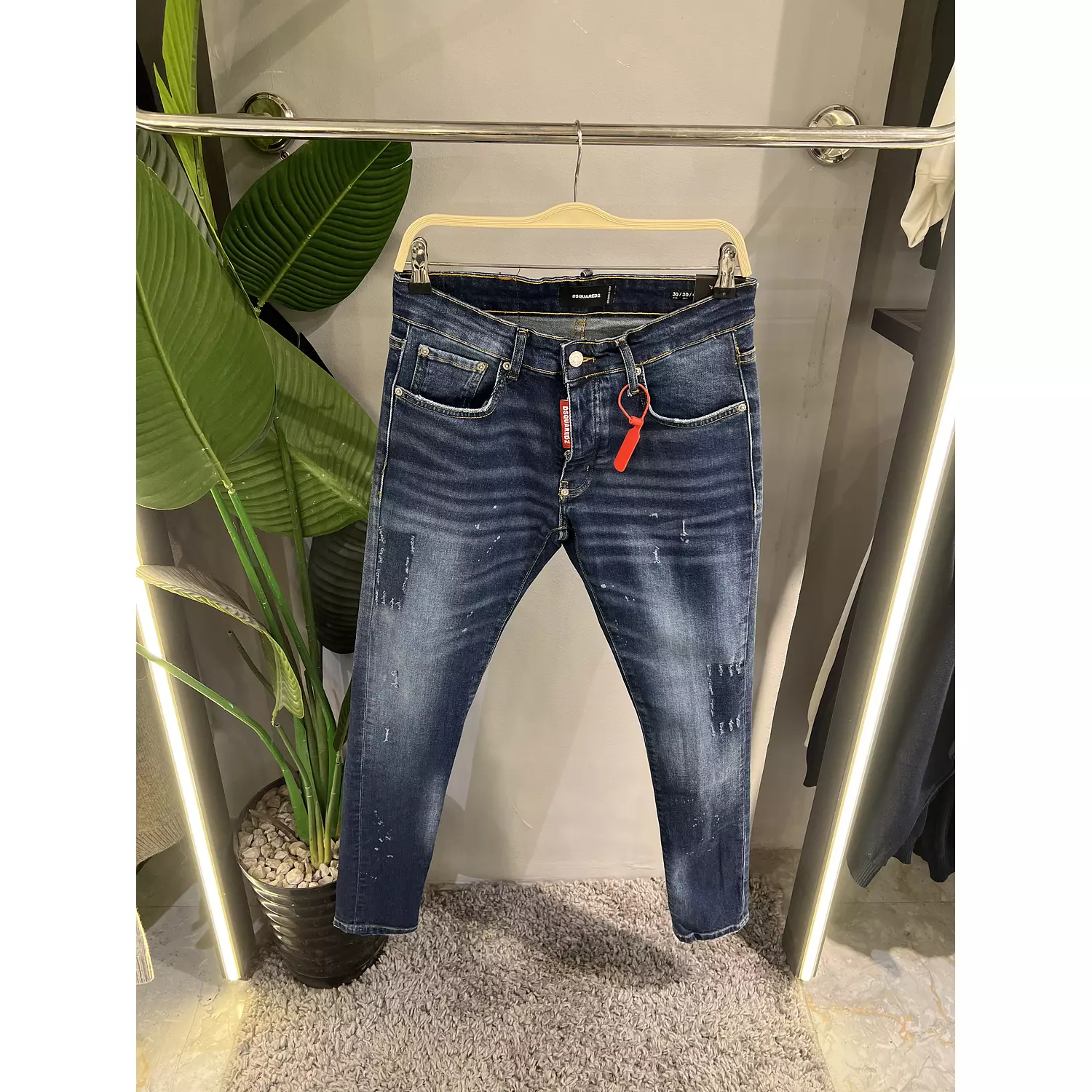 Dsquared Jeans (3) hover image