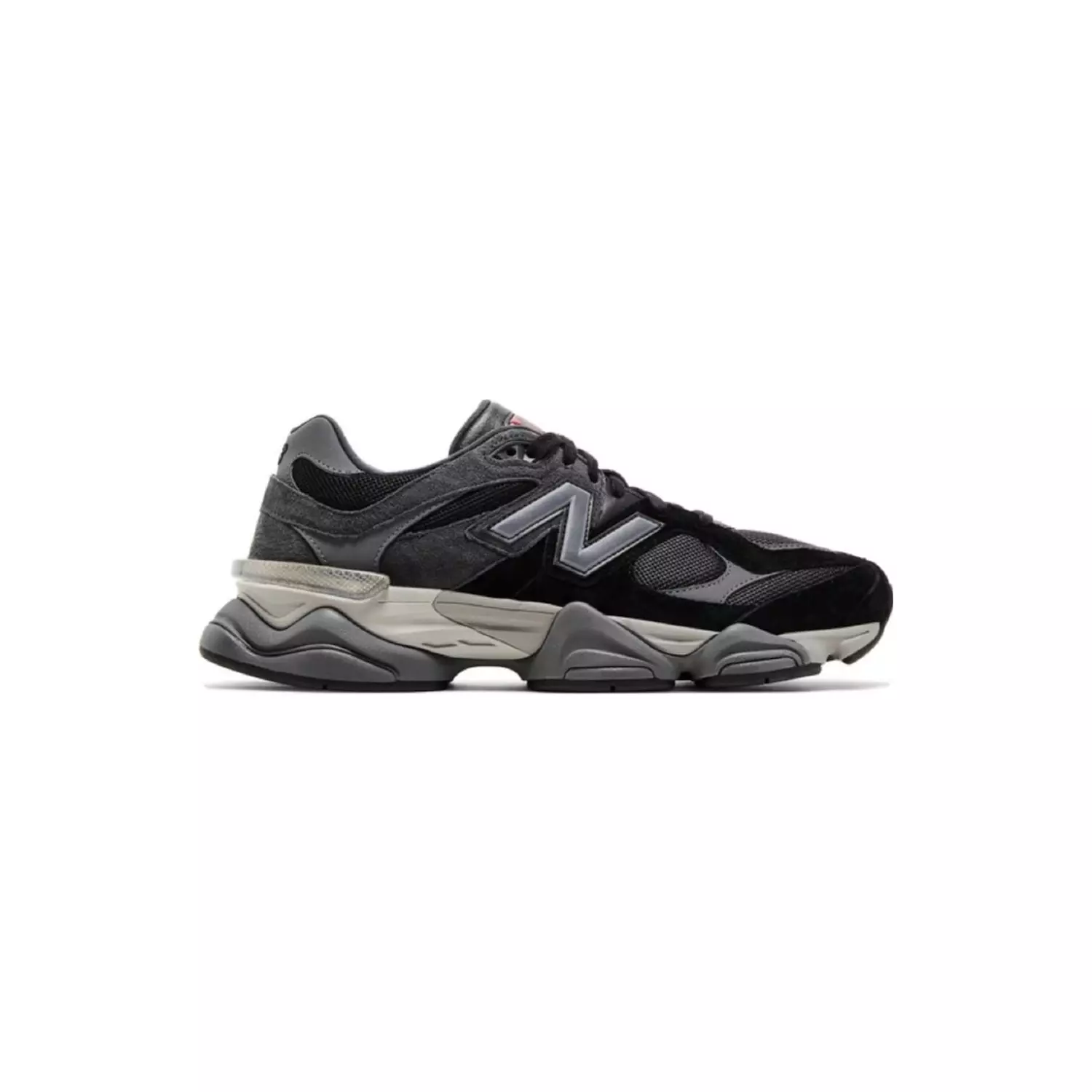 New Balance 9060 'Black Castlerock' hover image