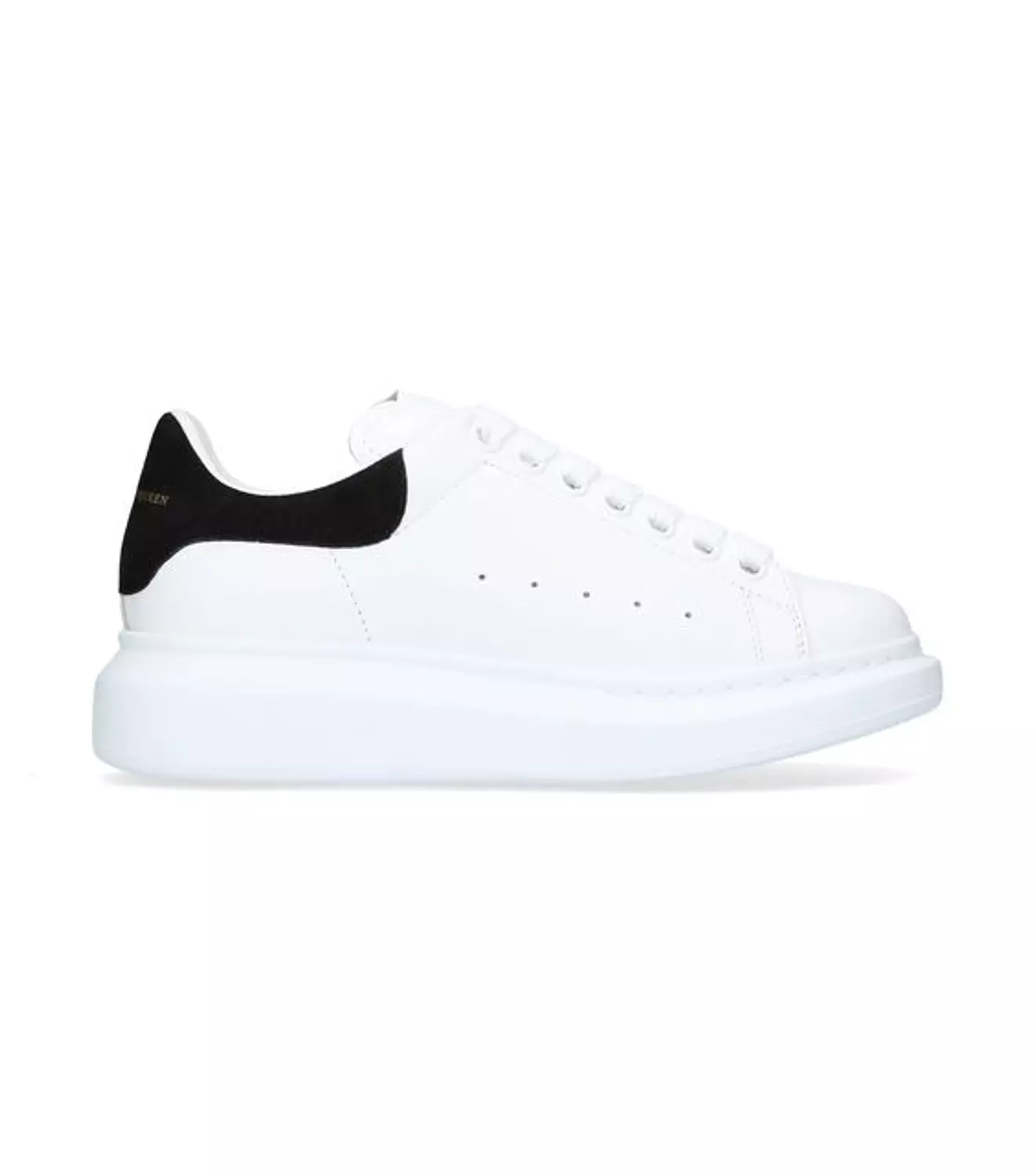 ALEXANDER MCQUEEN SNEAKERS   hover image