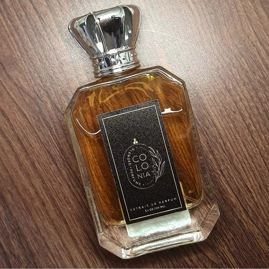 Aventus Creed 2010 Smokey Batch (أفنتوس - كريد - الباتش المدخن 2010) عطر للرجال