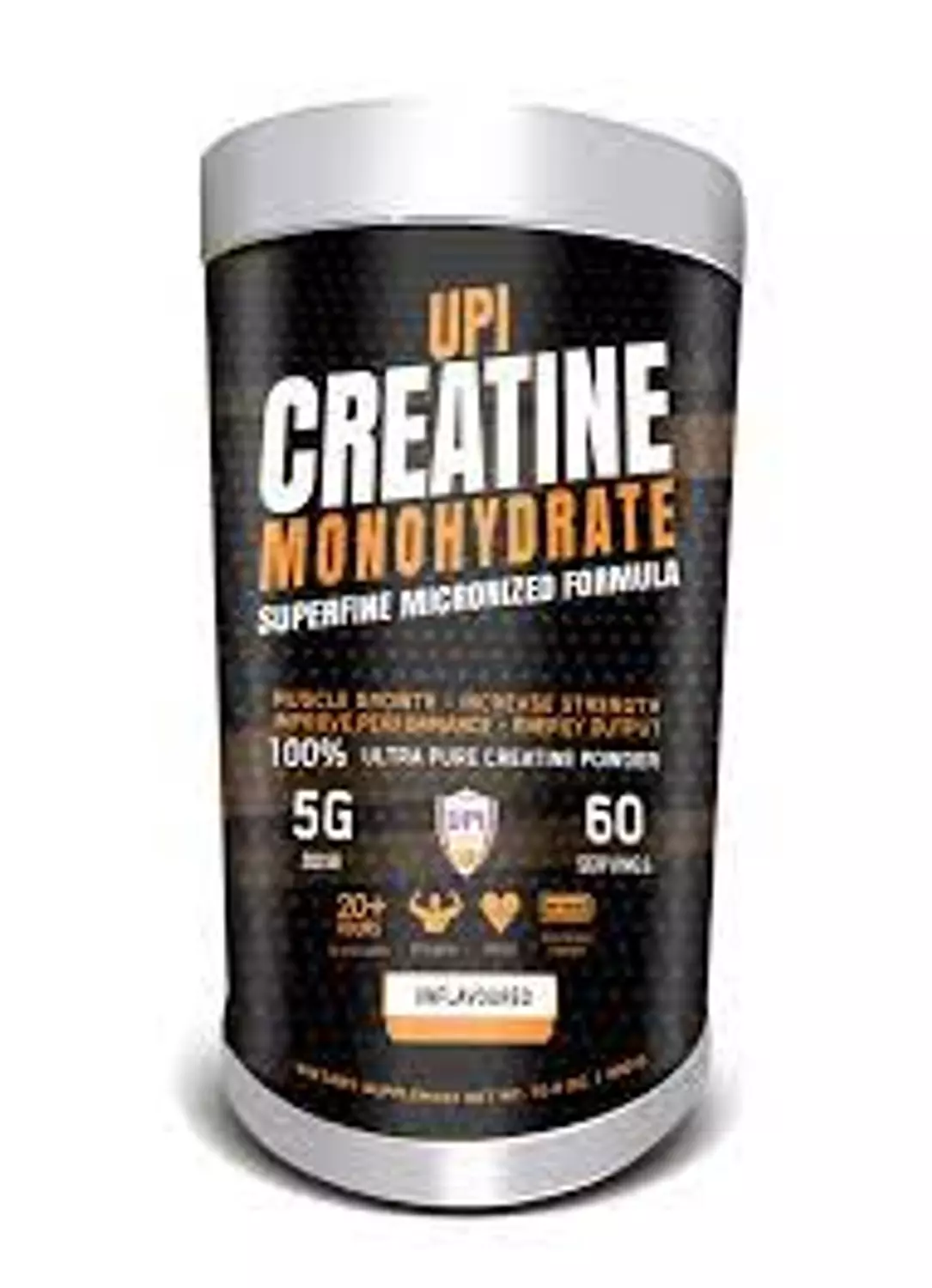 upi creatine orange 60serv.  hover image