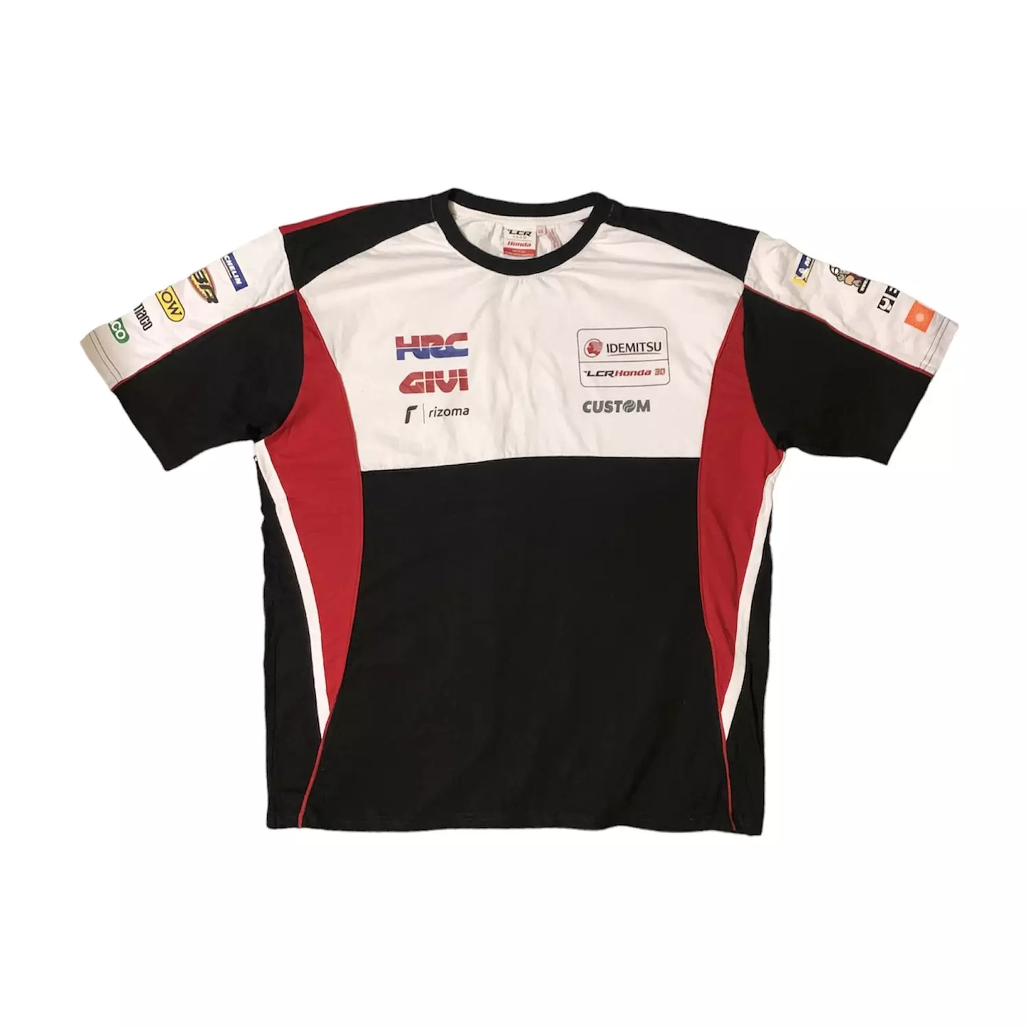 Honda LCR Racing T-shirts 0