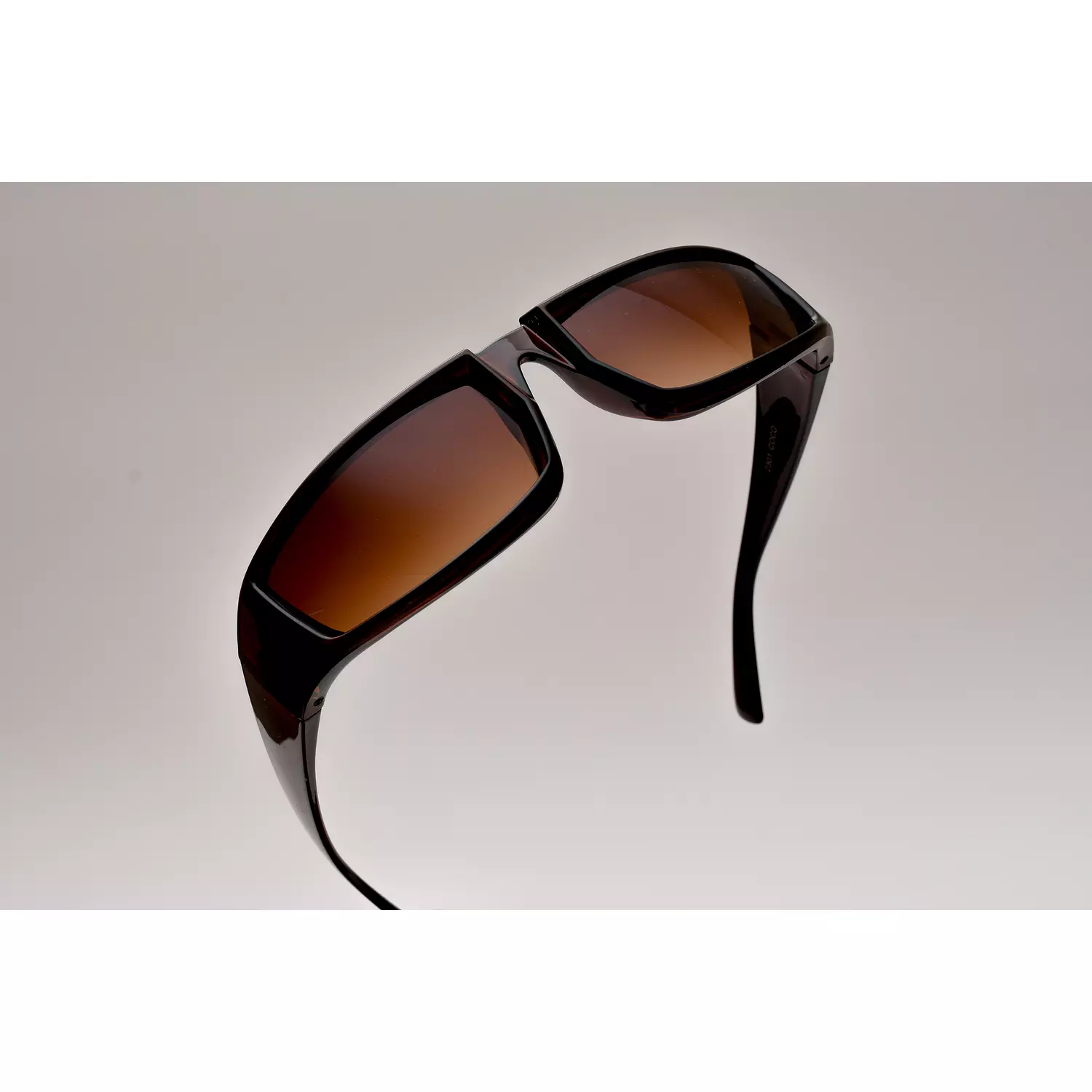 basic wrap sunglasses 19