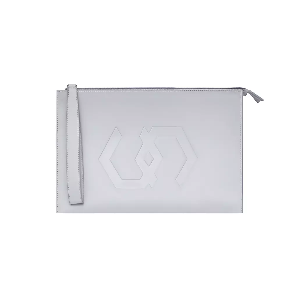 Signature Clutch