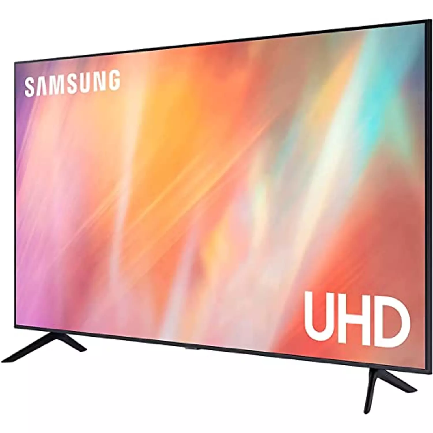 Samsung 55 Inch 4K UHD Smart LED TV  55CU7000 2