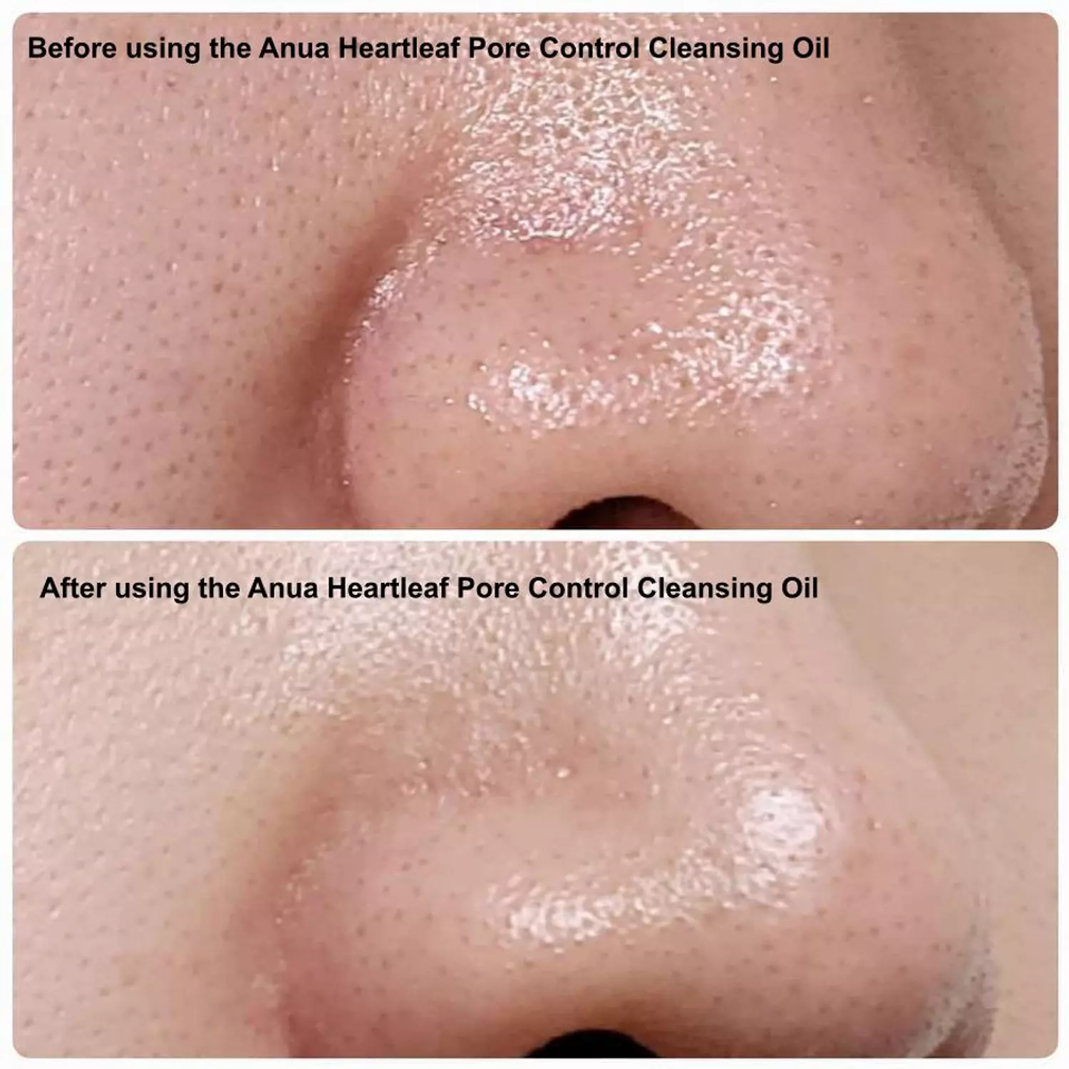 Anua - Heartleaf Pore Control Cleansing Oil Mini 1