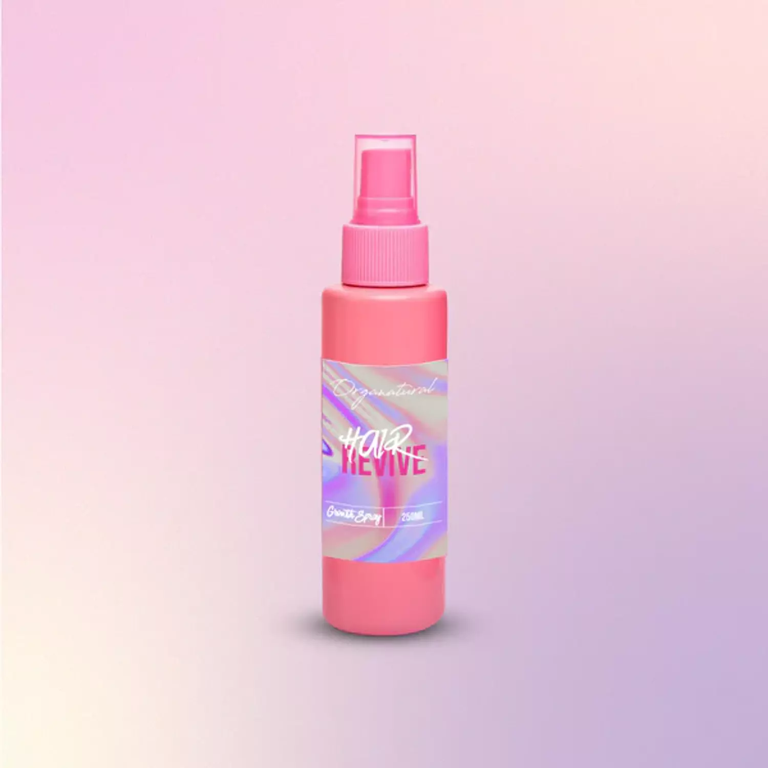 Hair Booster (Hair Revive Spray) hover image