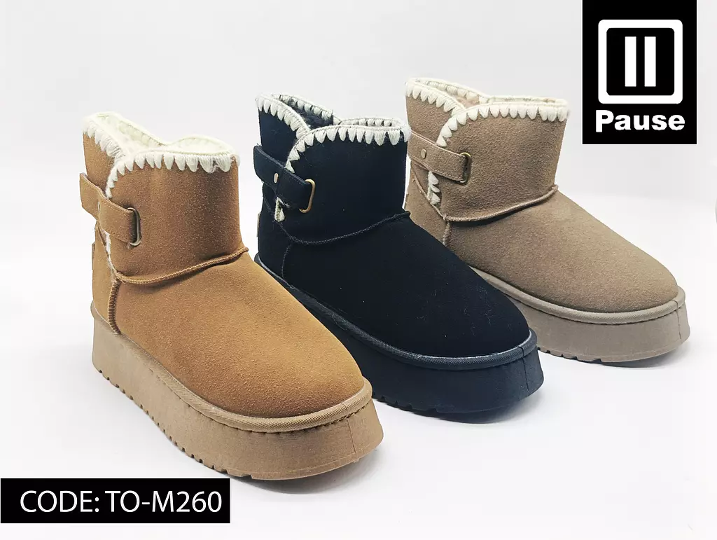 TO-M260  UGGS