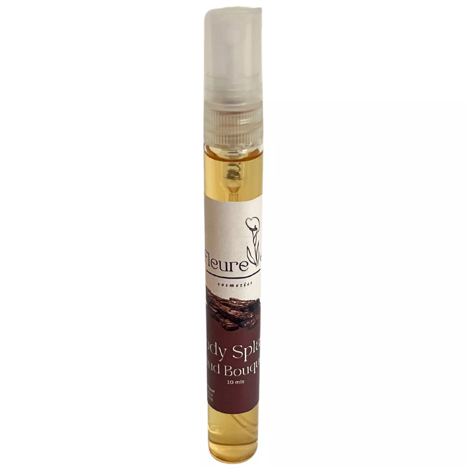 Oud Bouquet Body Splash - Mini hover image