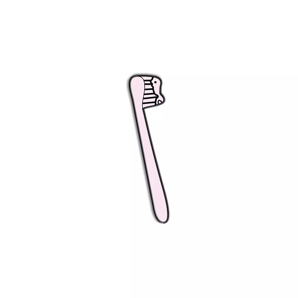 Tooth 🦷 Brush 🪥