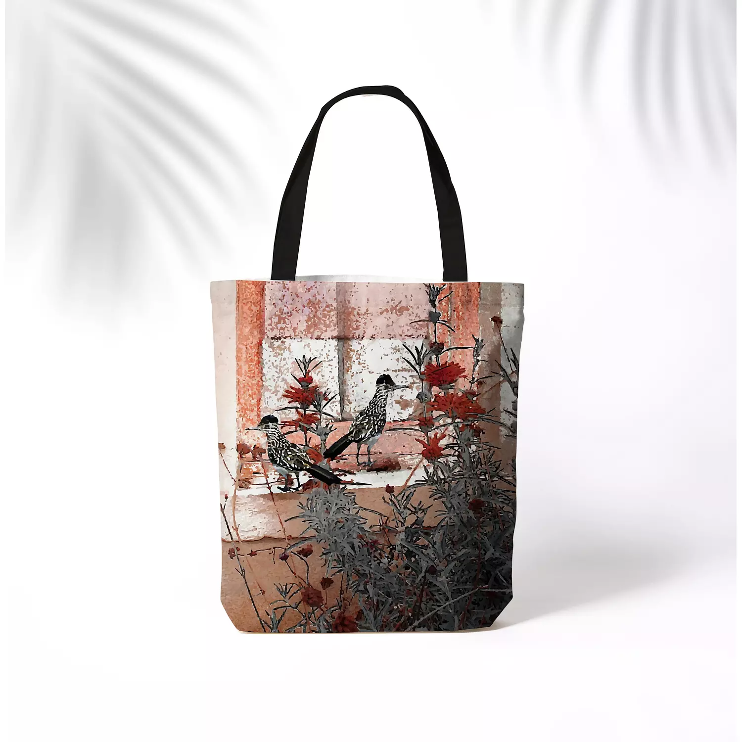 Tote Bag Birds 🐦  hover image