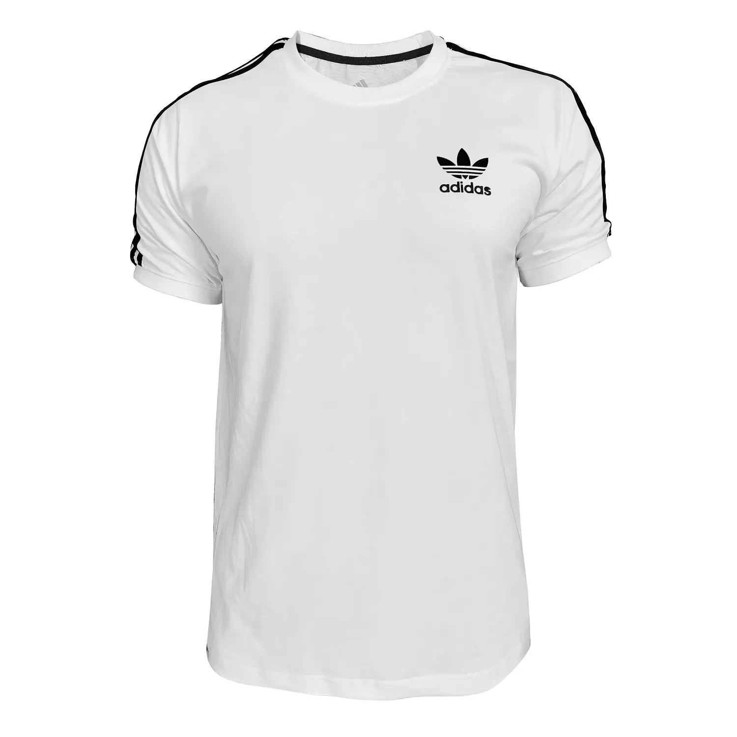 ADIDAS COTTON T-SHIRT 1