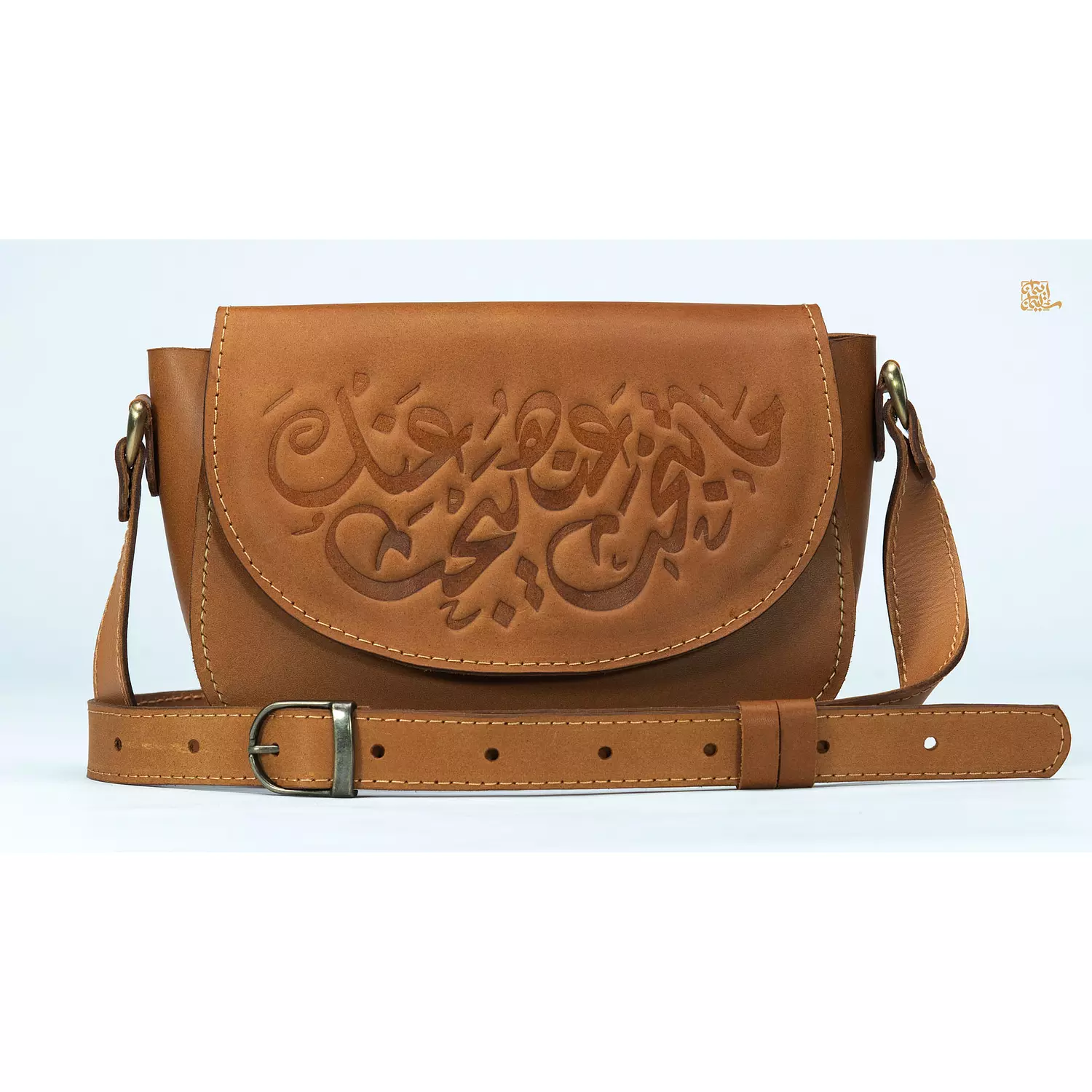  Cross Bag Arabian Font hover image