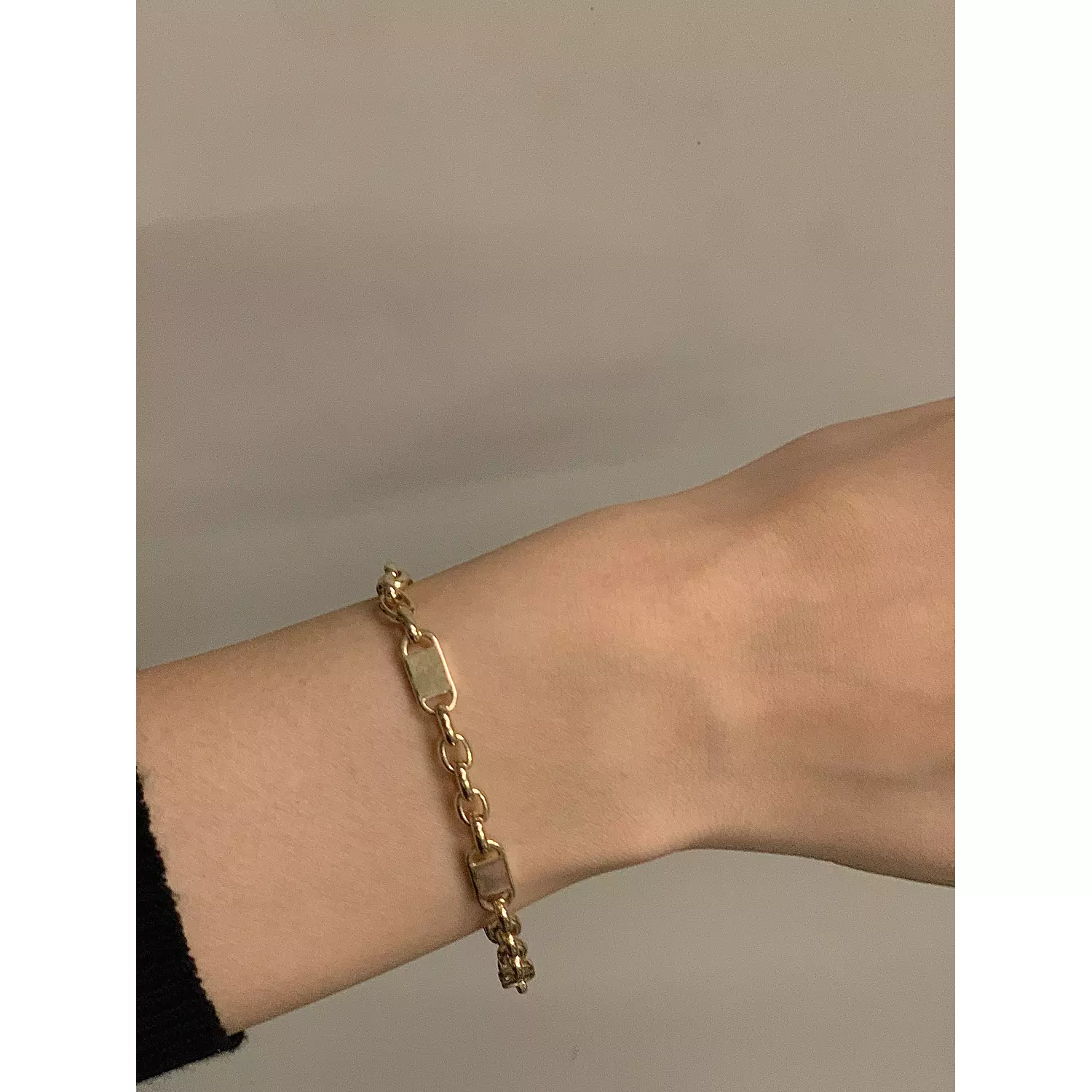 Bold bracelet  hover image