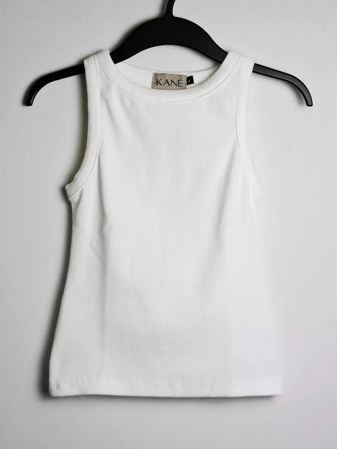 The White Tank Top hover image