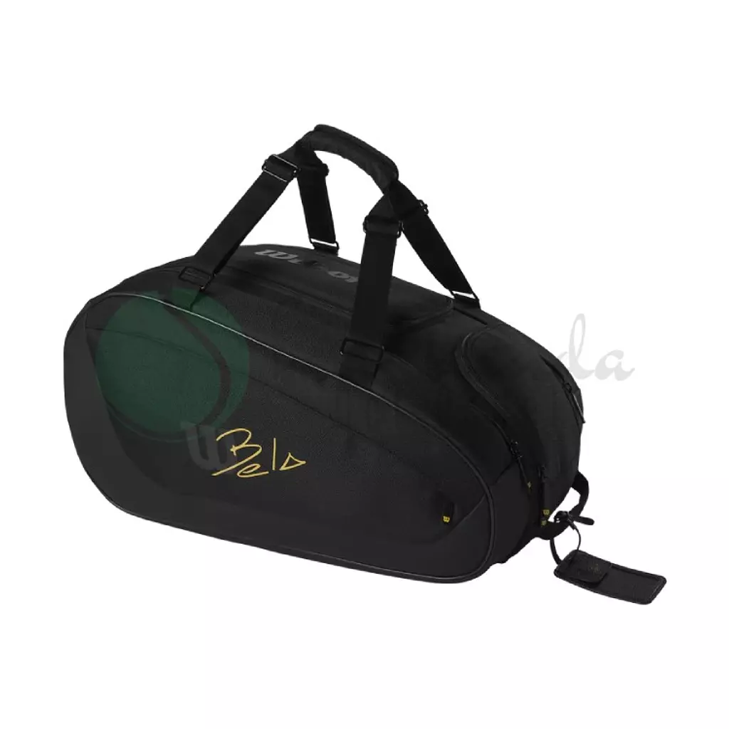 Bela DNA Super Tour Padel Bag