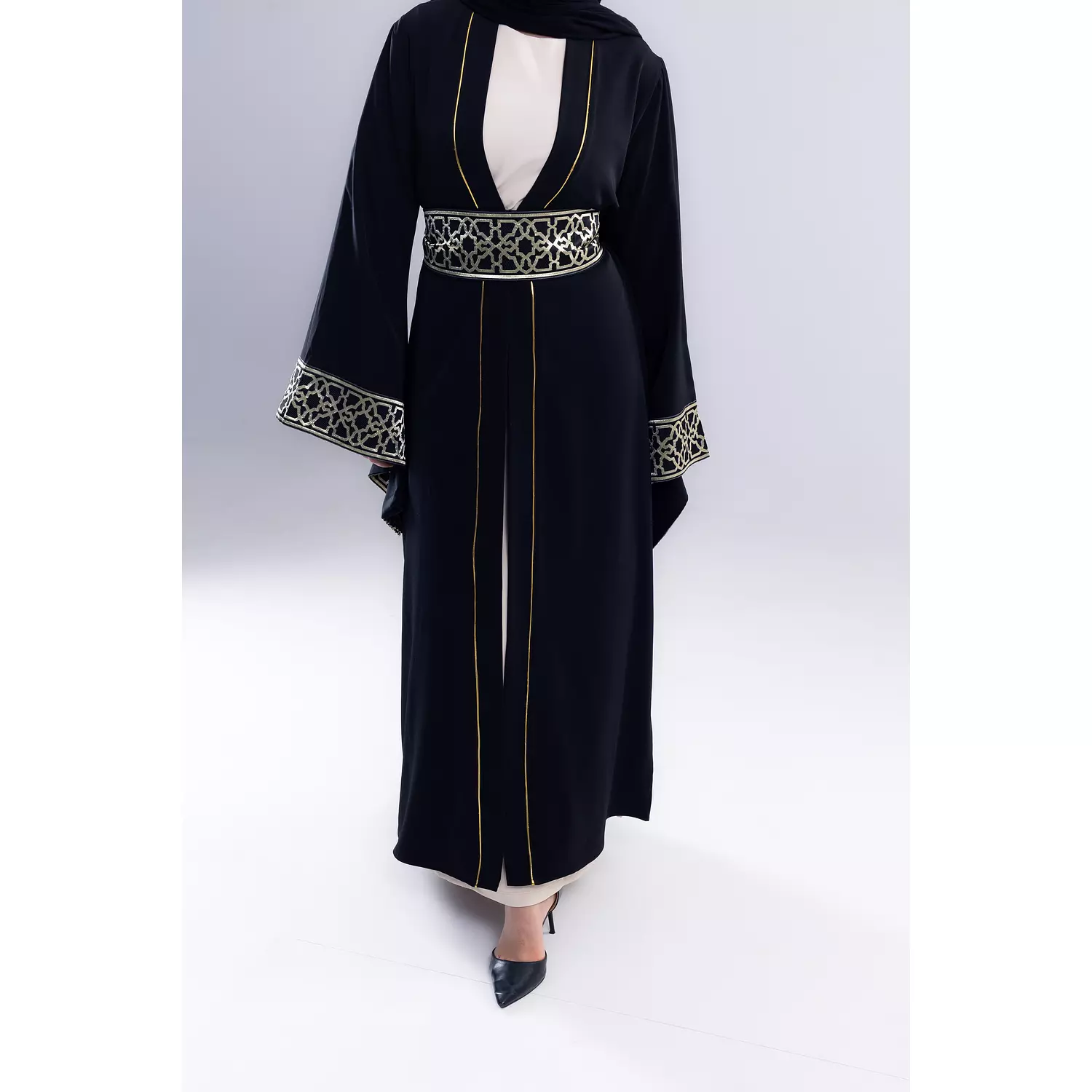 Moroccan caftan  10