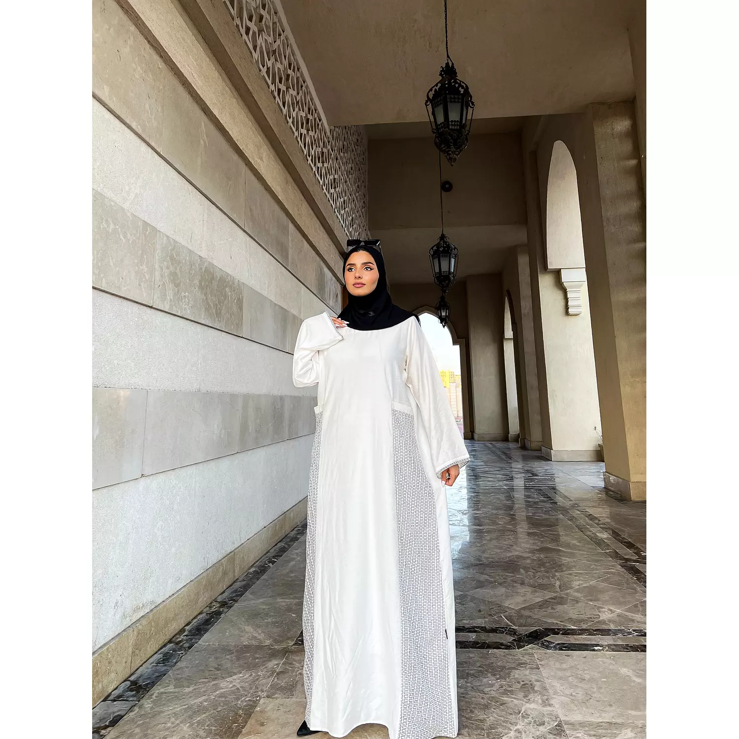 Kytan abaya 2