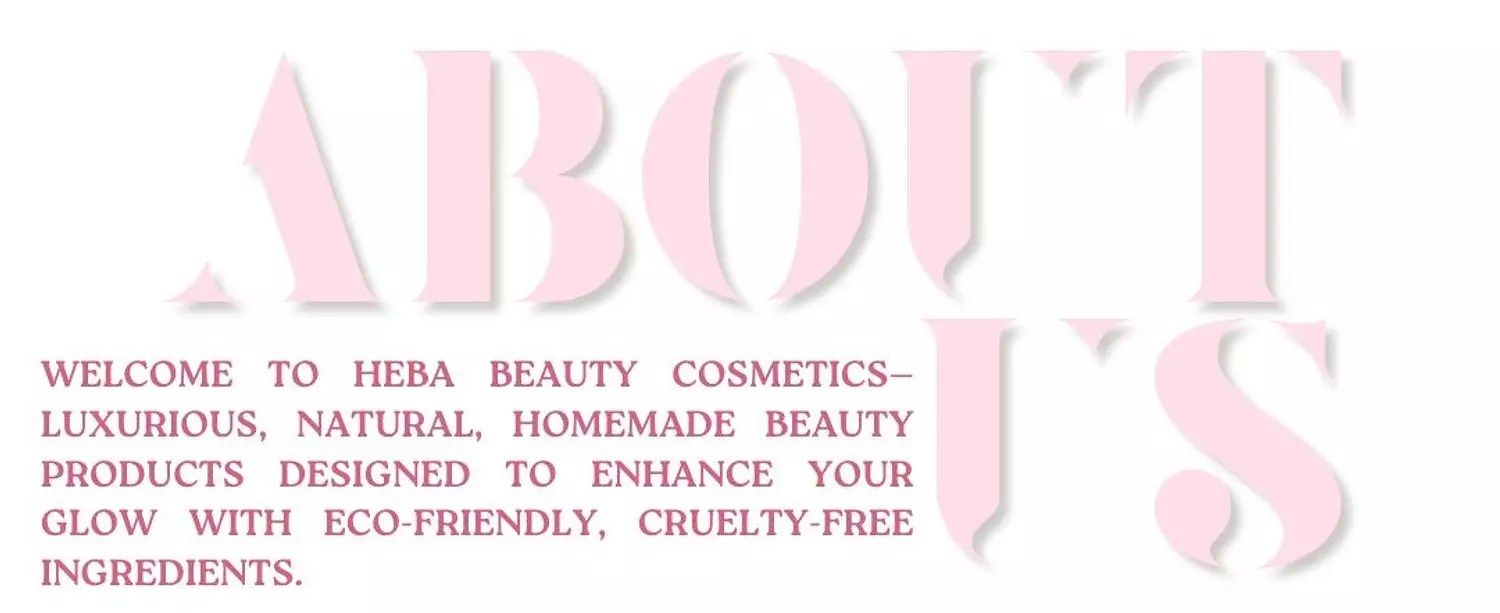 banner image for Hebabeautycosmetics 