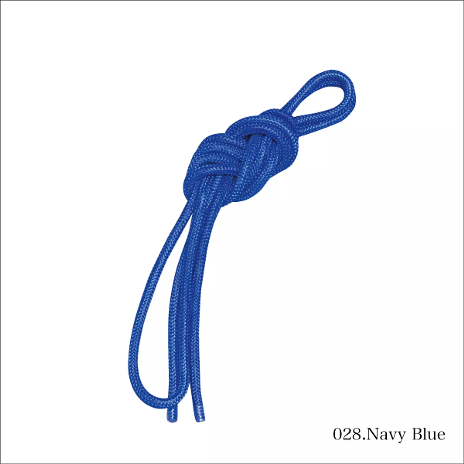 Chacott-Gym Rope (Nylon) FIG | 3m 2