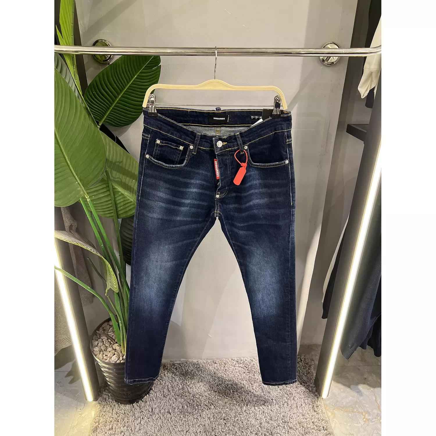 Dsquared jeans (4) hover image