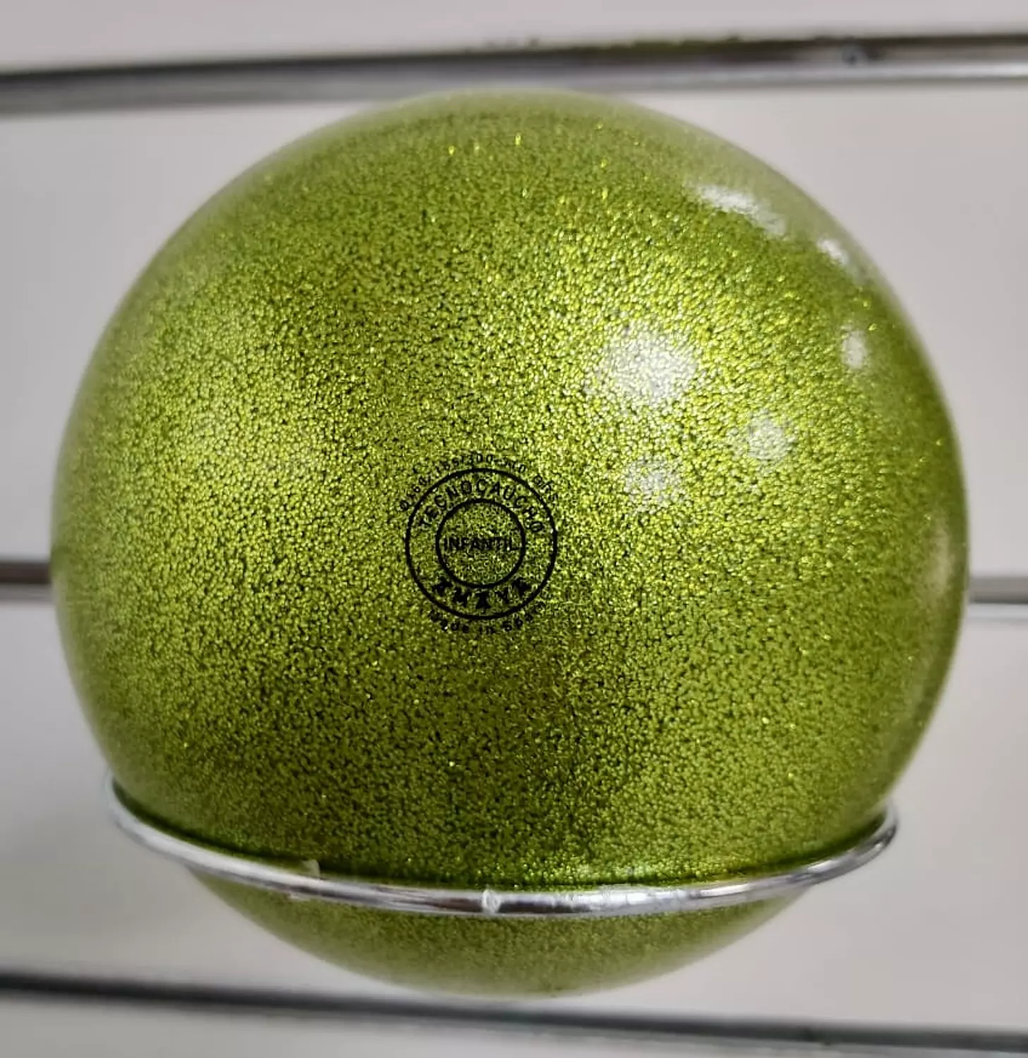 Amaya-RG Ball Technorubber Glitter | 15cm 16