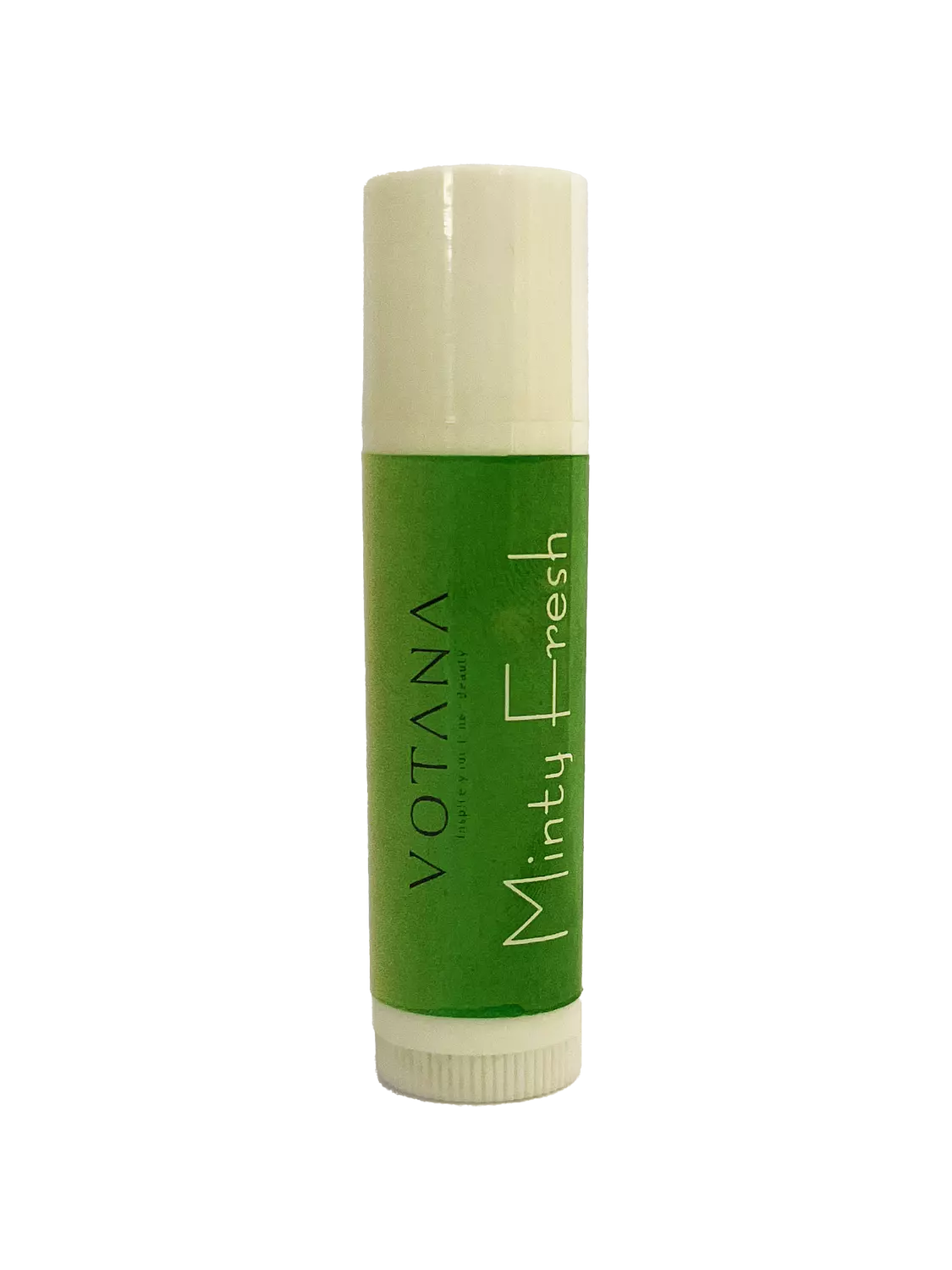 Votana Lip Balm Minty Fresh 5 ML hover image