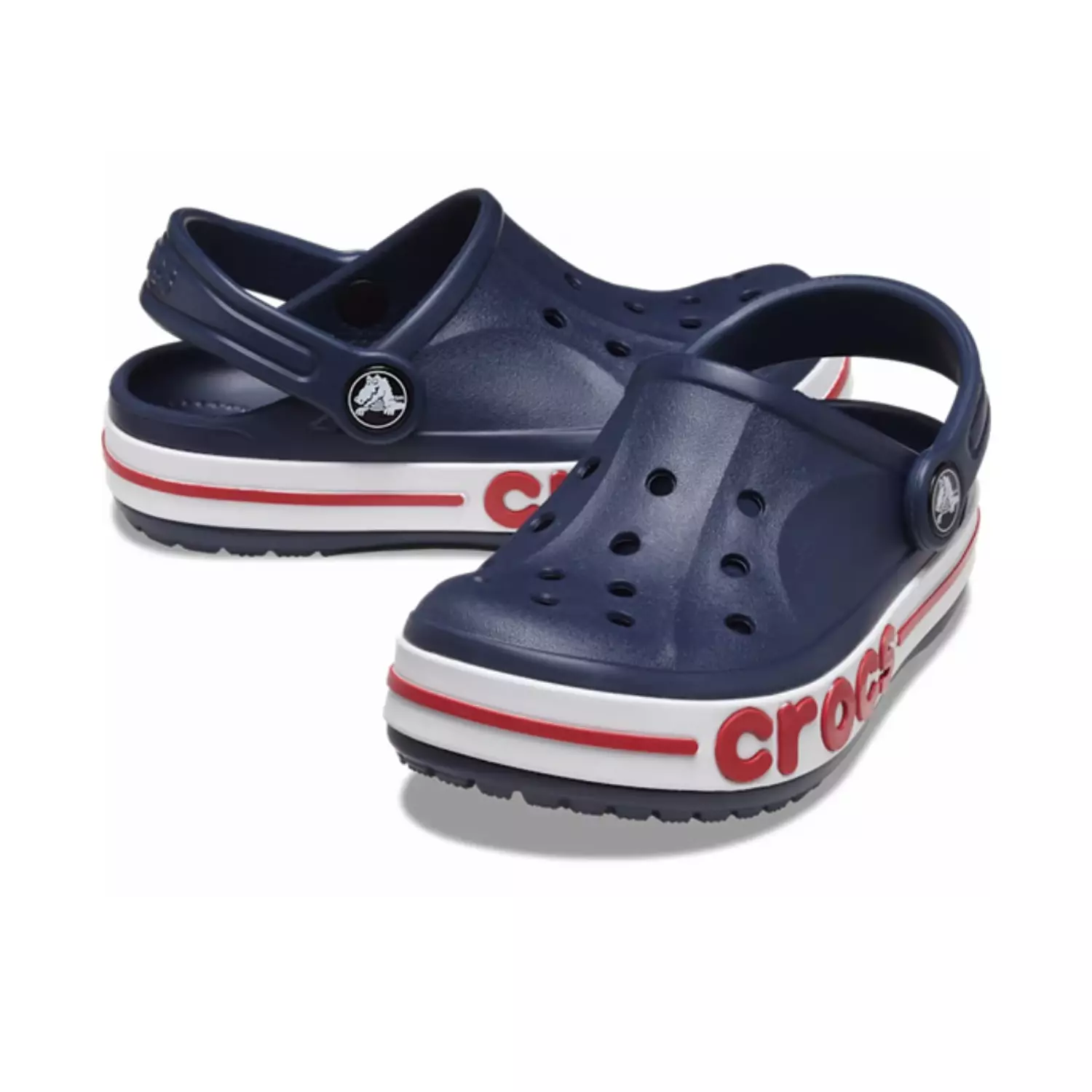 Bayaband K Clog-Navy 0